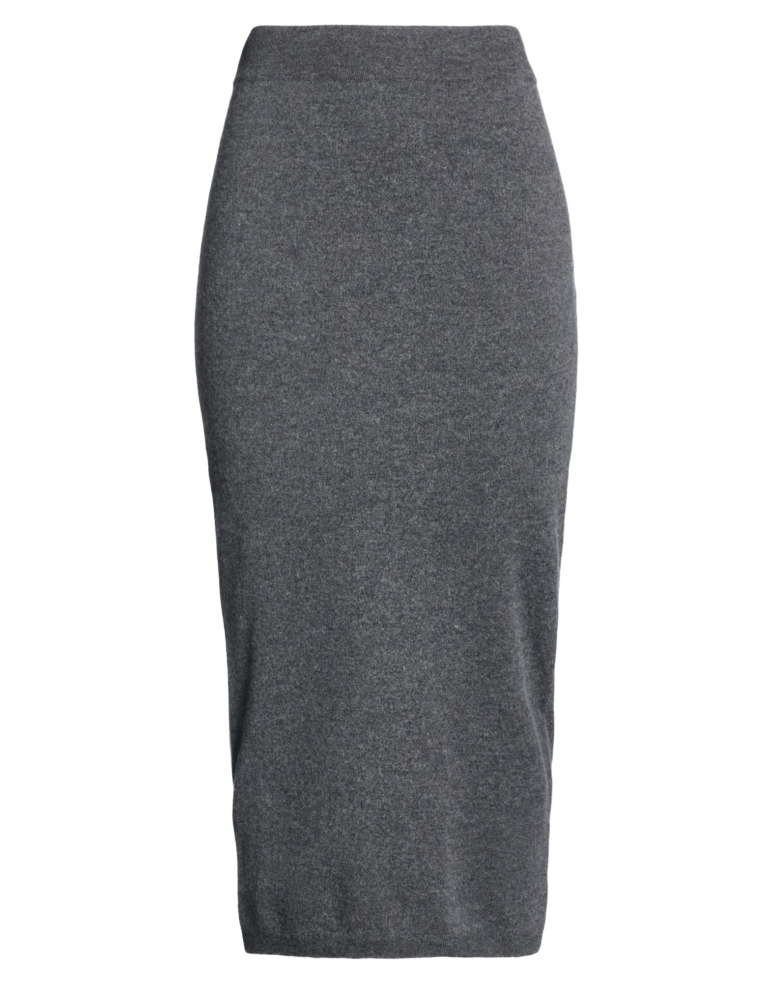 ALESSIA SANTI BOTTOMWEAR Μίντι φούστα