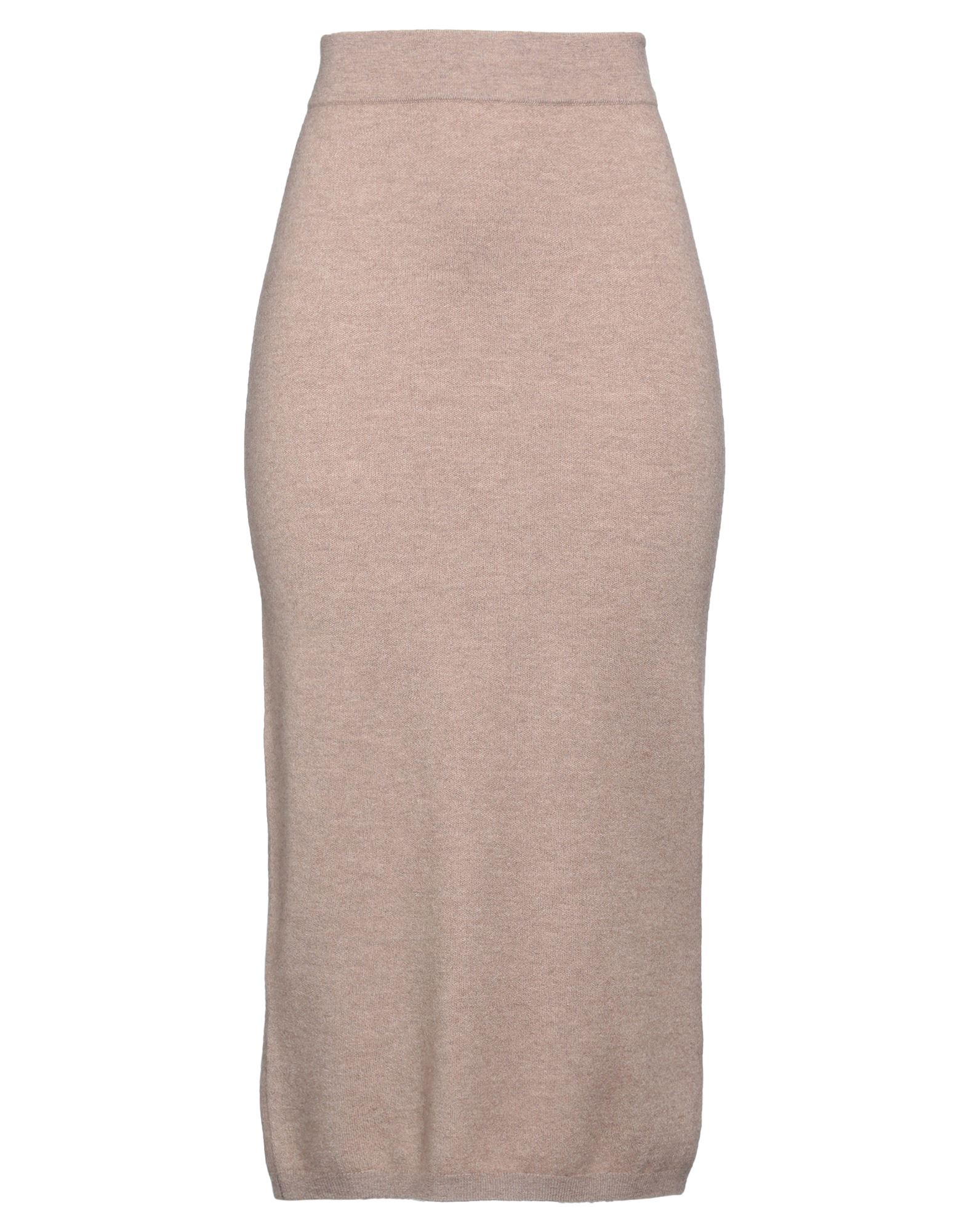 ALESSIA SANTI BOTTOMWEAR Μίντι φούστα