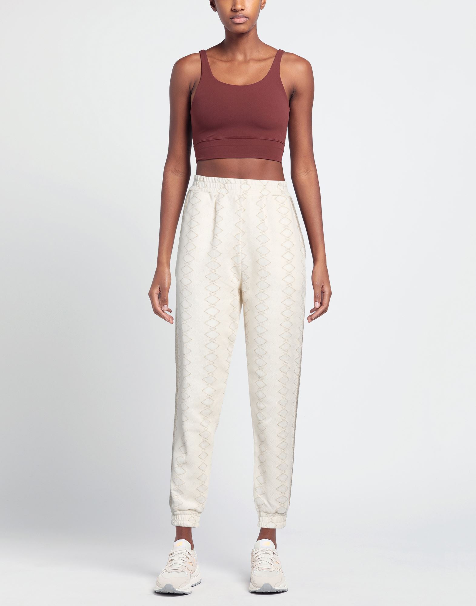  Pho Firenze - Partes De Abajo - Pantalones - On Yoox.com 