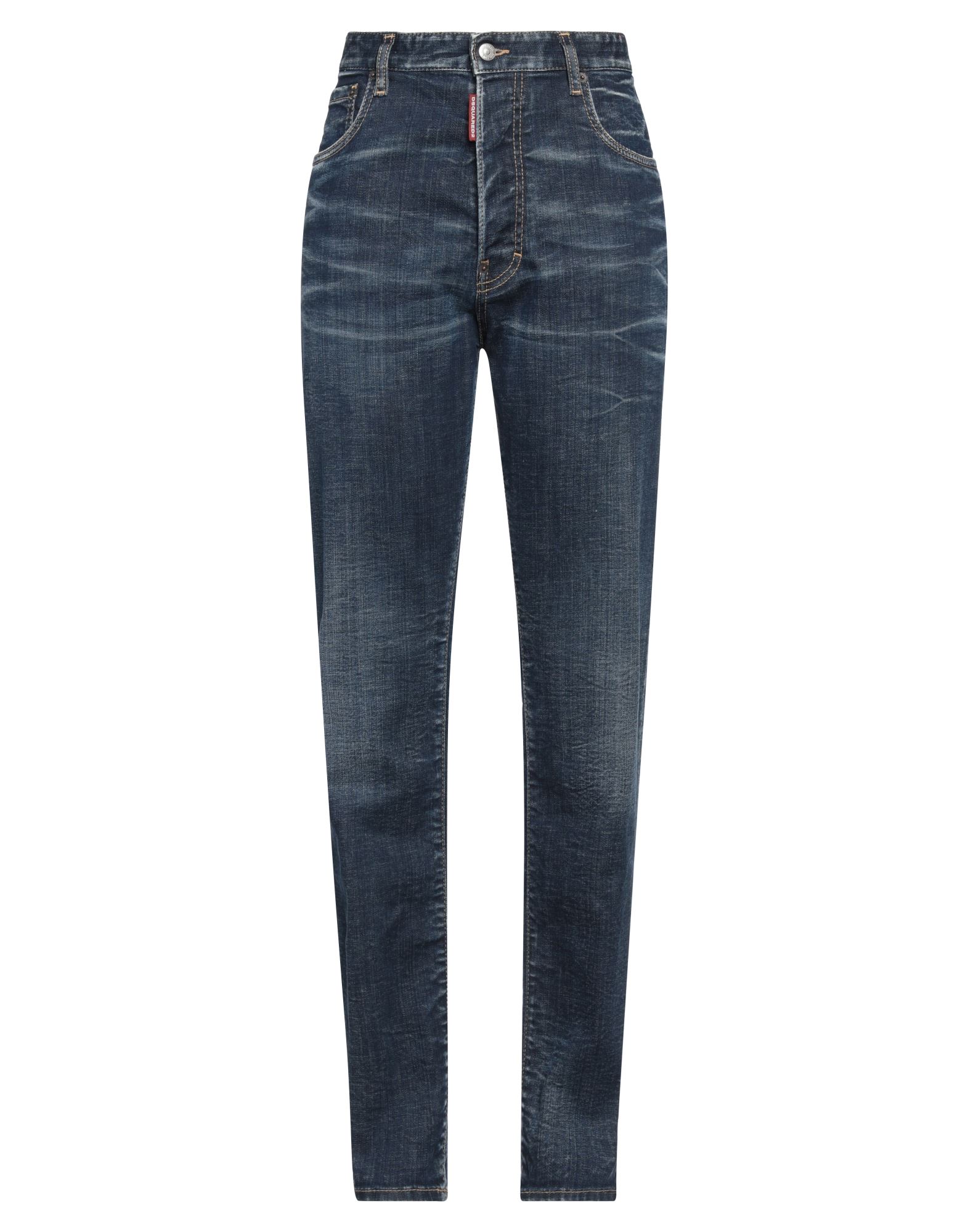  Dsquared2 - Hosen & Röcke - Jeanshosen - On Yoox.com 