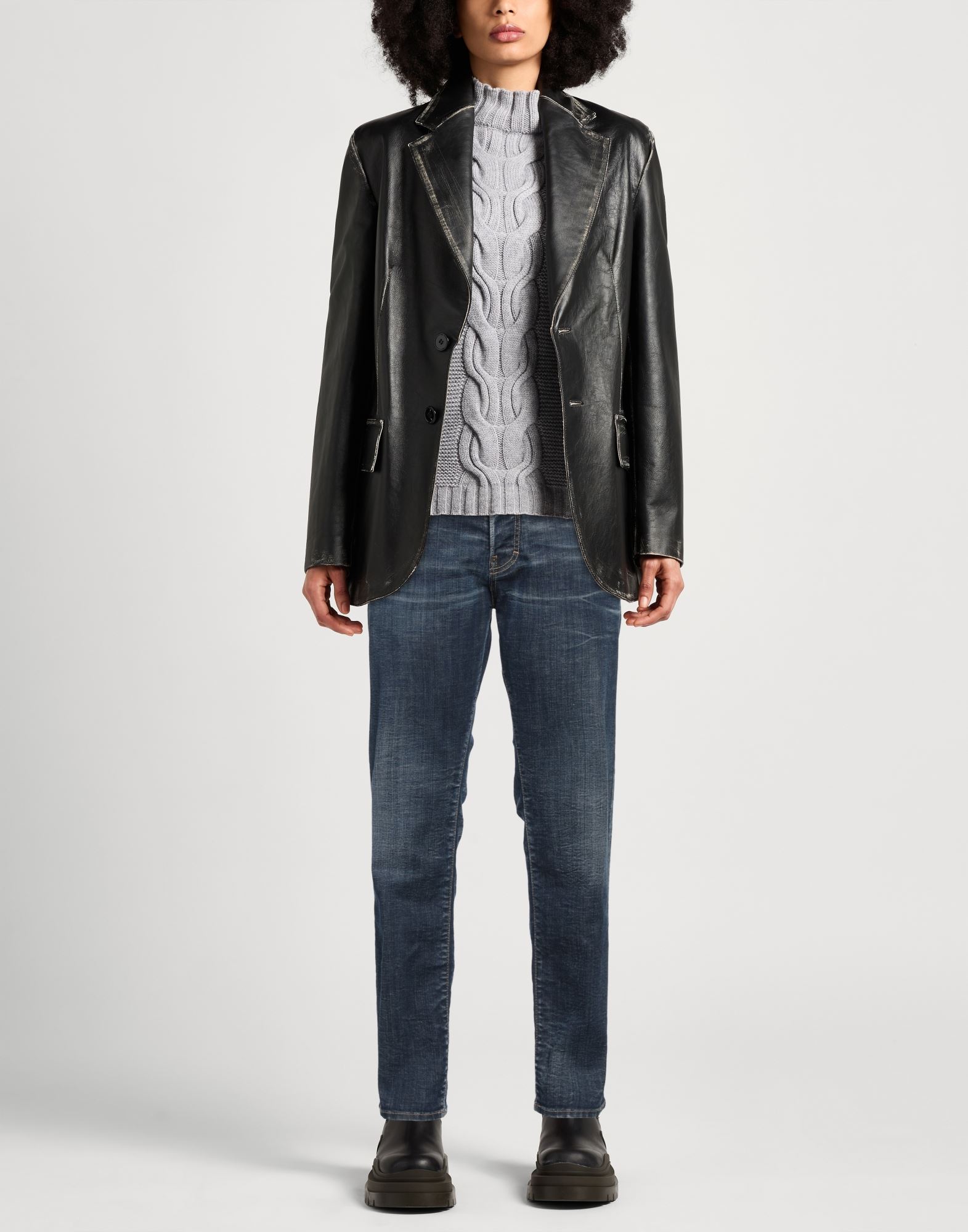  Dsquared2 - Hosen & Röcke - Jeanshosen - On Yoox.com 