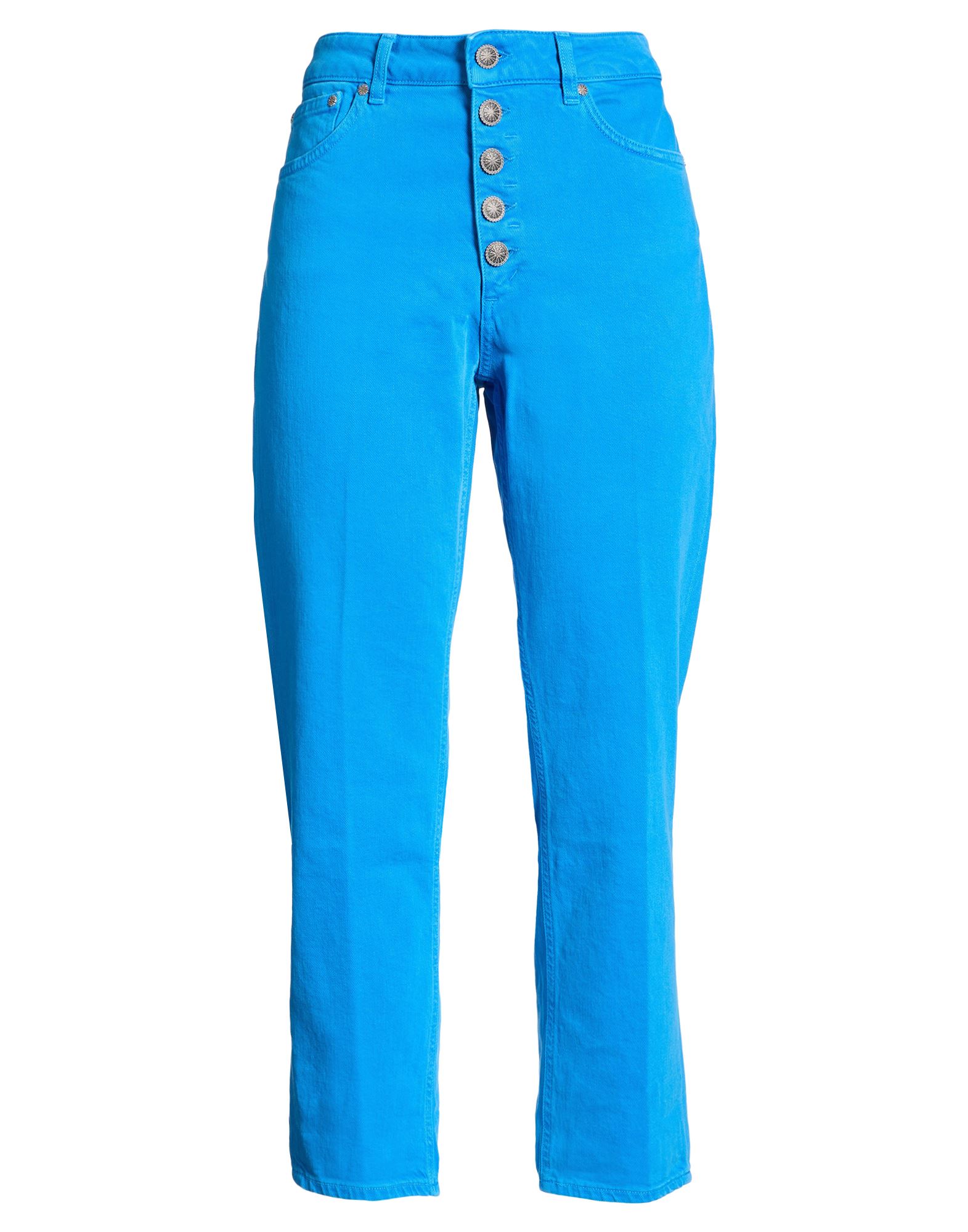 DONDUP BOTTOMWEAR Τζιν