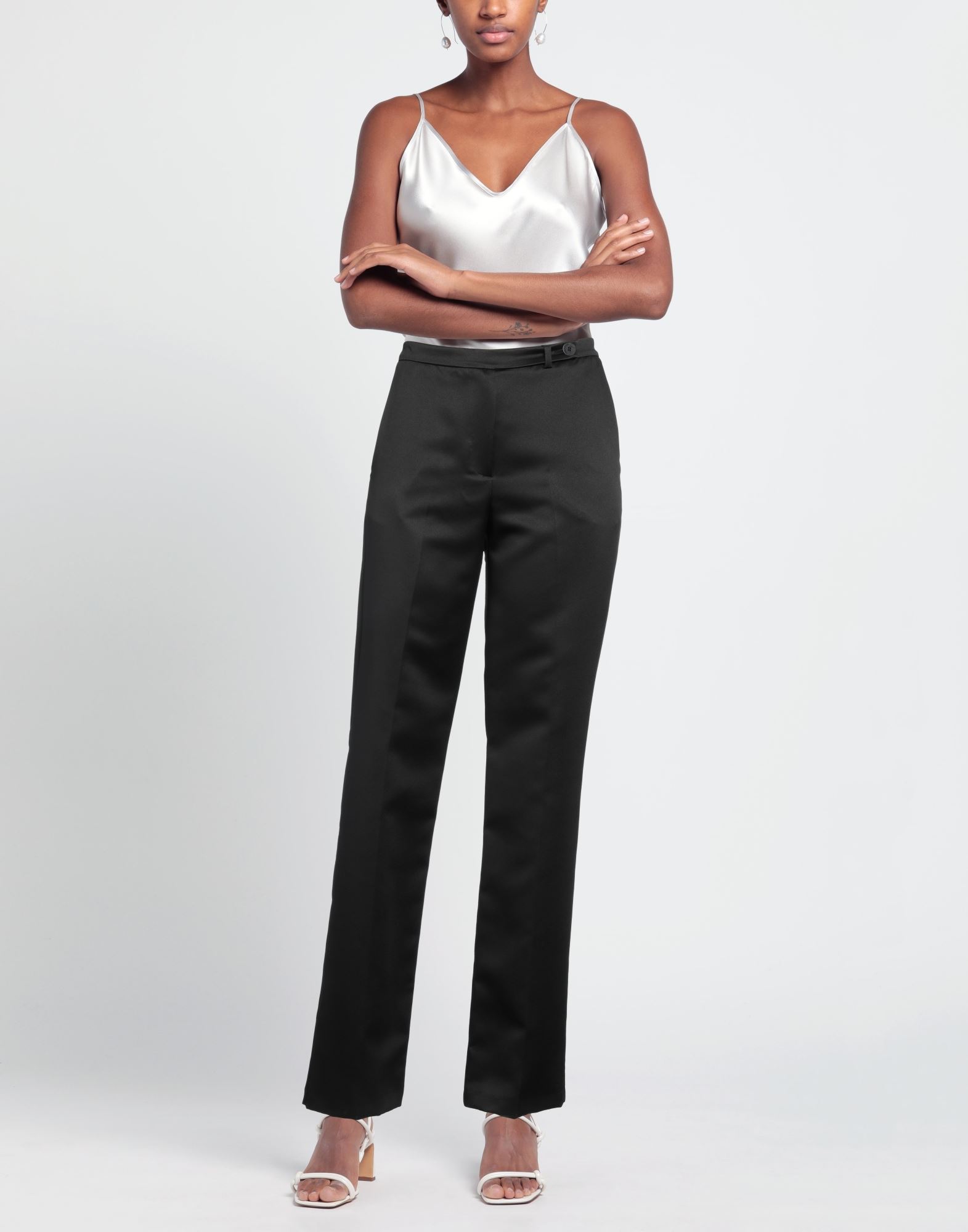  Alessia Santi - Hosen & Röcke - Hosen - On Yoox.com 