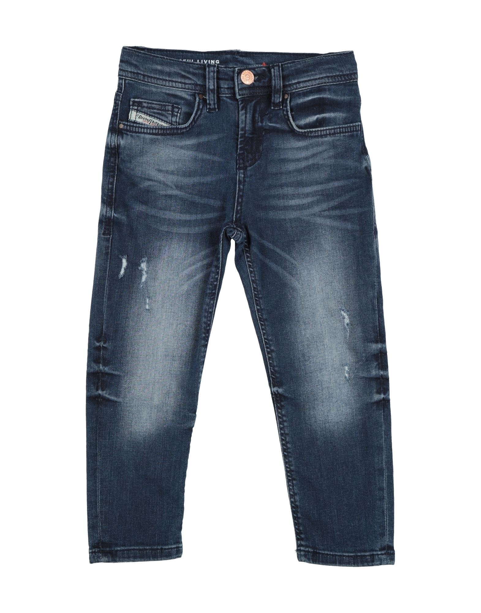  Diesel - Hosen & Röcke - Jeanshosen - On Yoox.com 