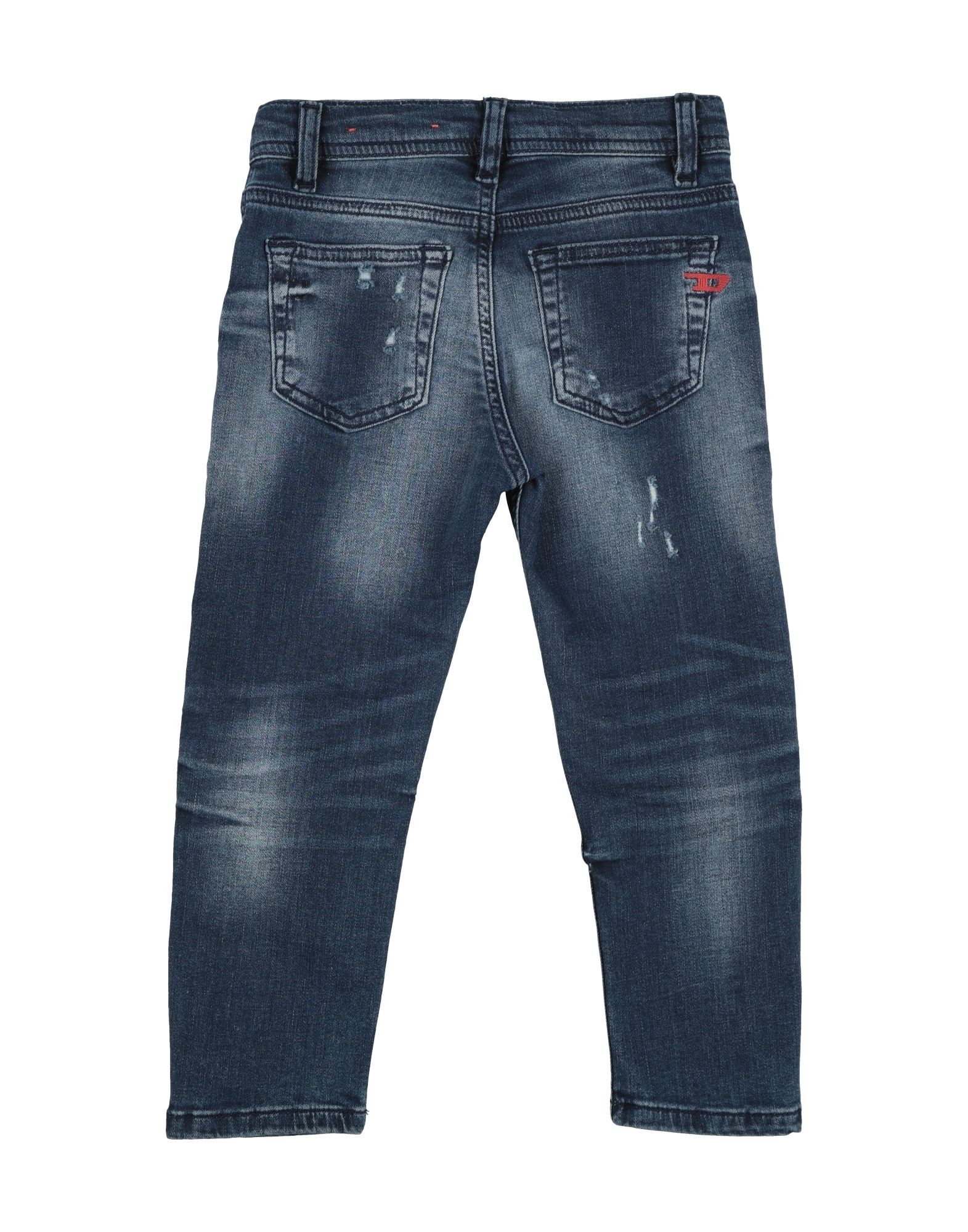 Diesel - Hosen & Röcke - Jeanshosen - On Yoox.com 