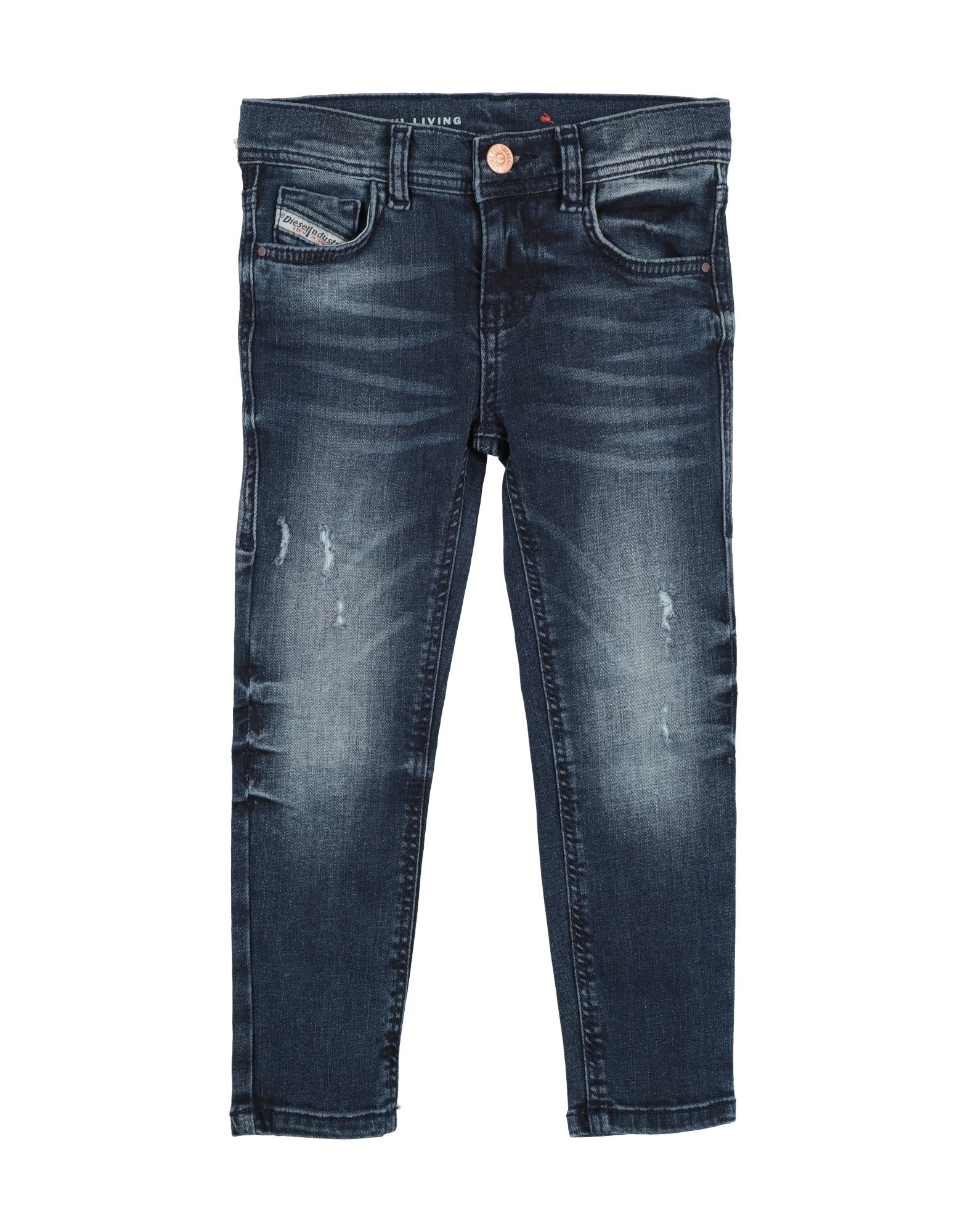  Diesel - Hosen & Röcke - Jeanshosen - On Yoox.com 