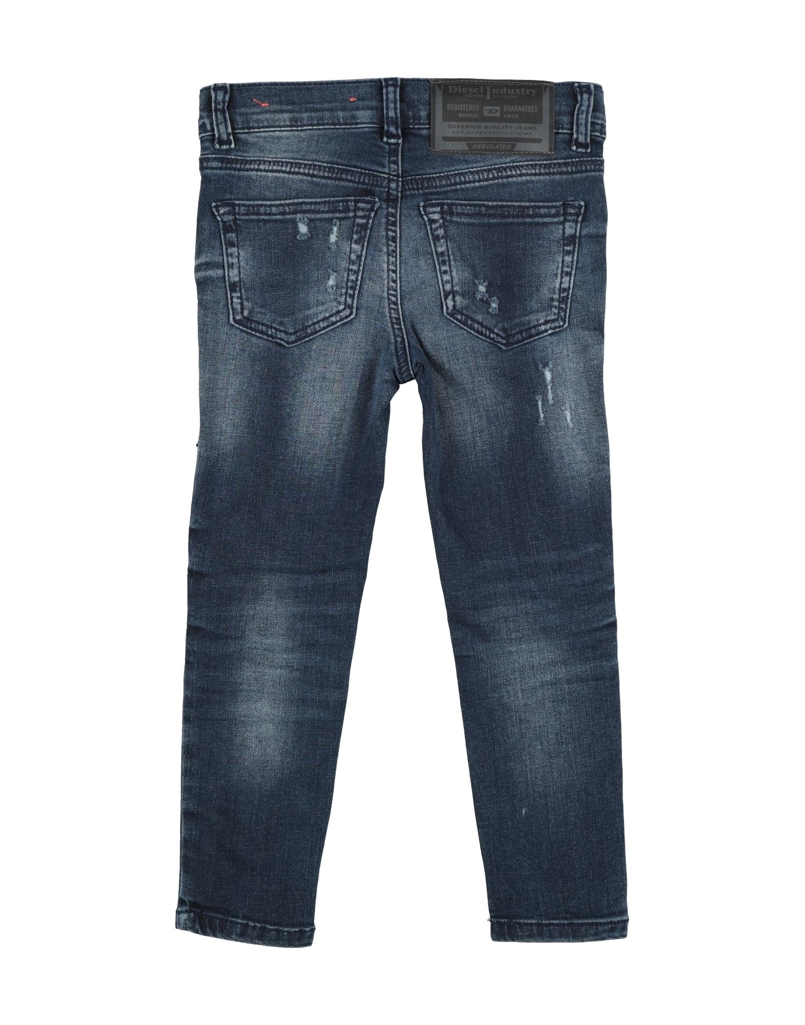  Diesel - Hosen & Röcke - Jeanshosen - On Yoox.com 