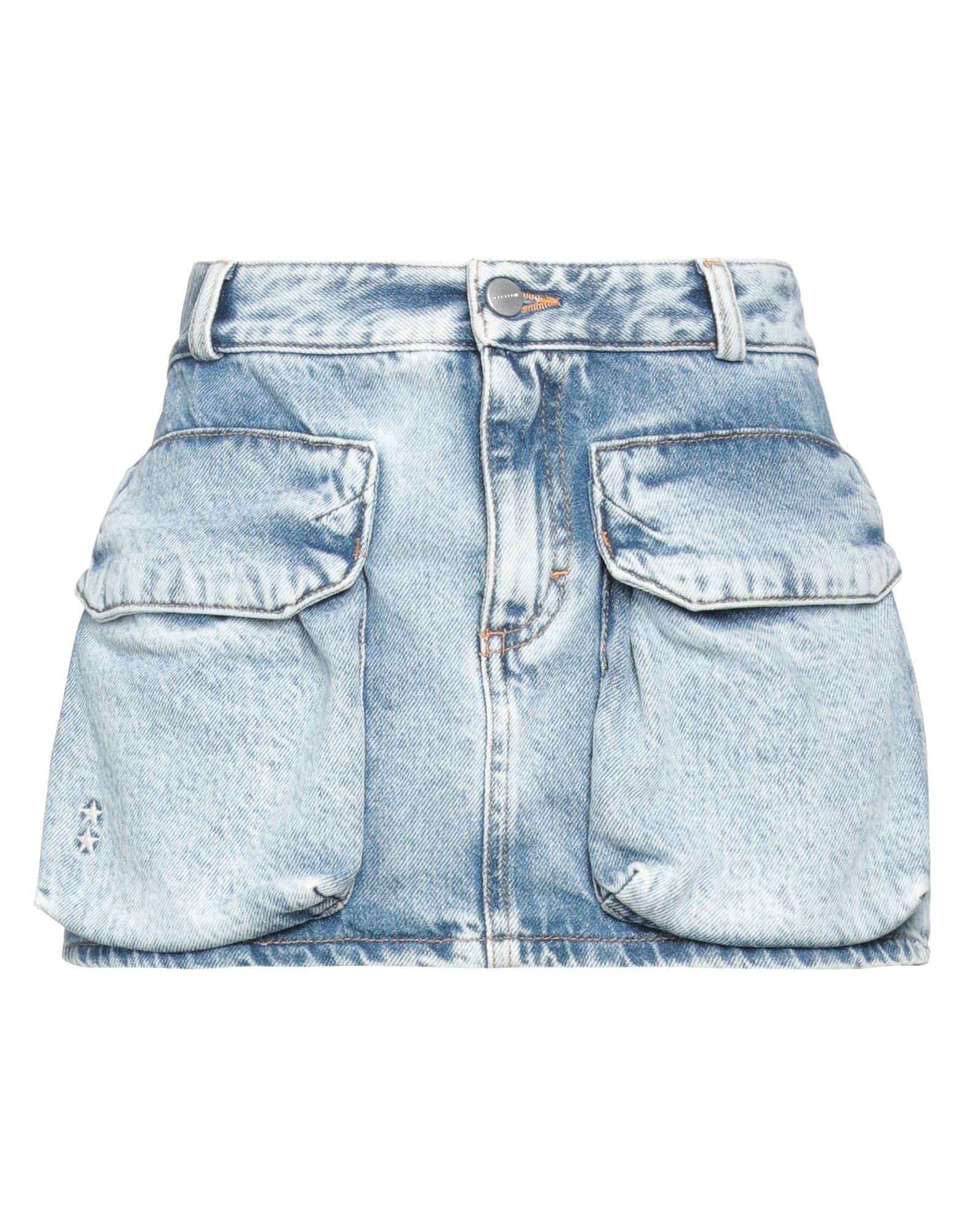  Icon Denim - Hosen & Röcke - Jeansröcke - On Yoox.com 