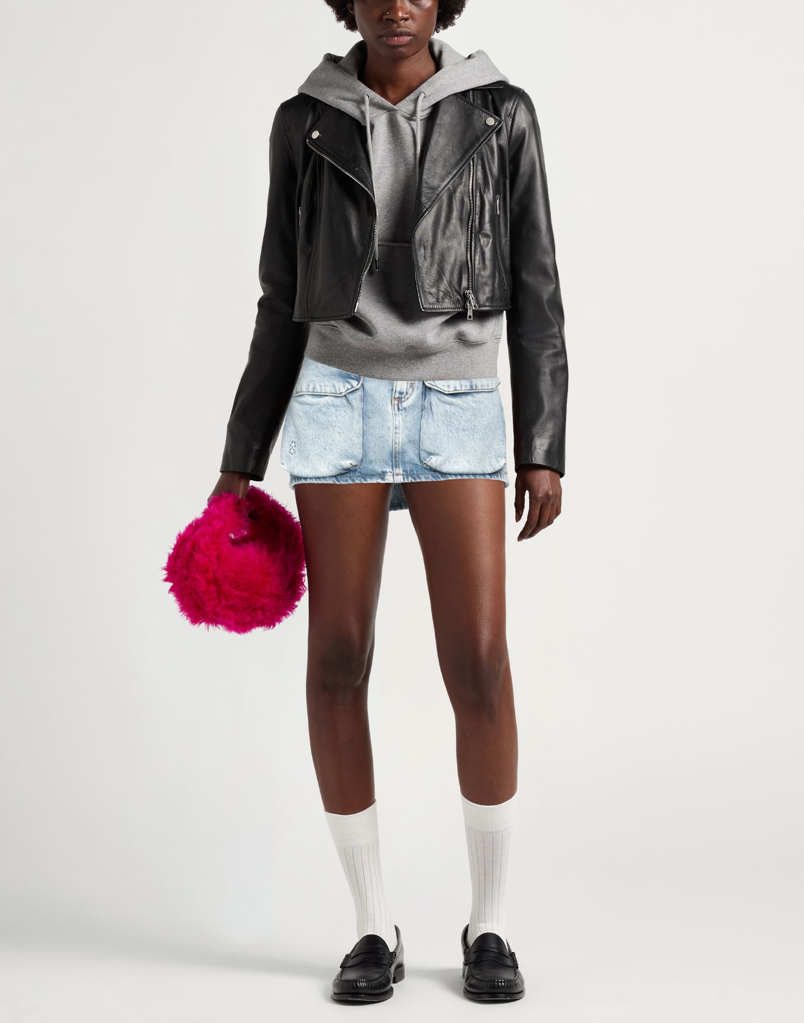  Icon Denim - Hosen & Röcke - Jeansröcke - On Yoox.com 