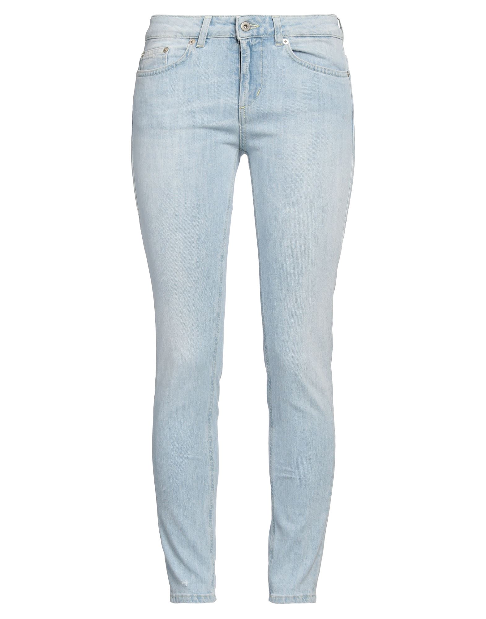 DONDUP BOTTOMWEAR Τζιν