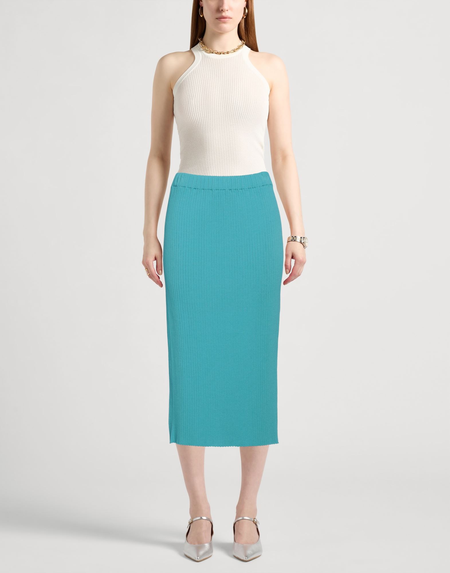  Liviana Conti - Hosen & Röcke - Midi-röcke - On Yoox.com 