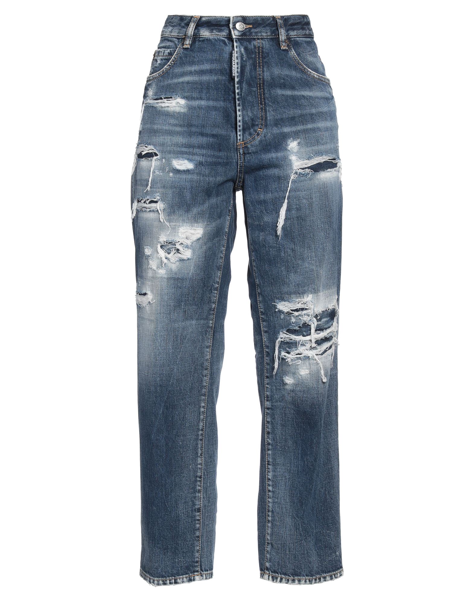 DSQUARED2 DSQUARED2 BOTTOMWEAR Τζιν