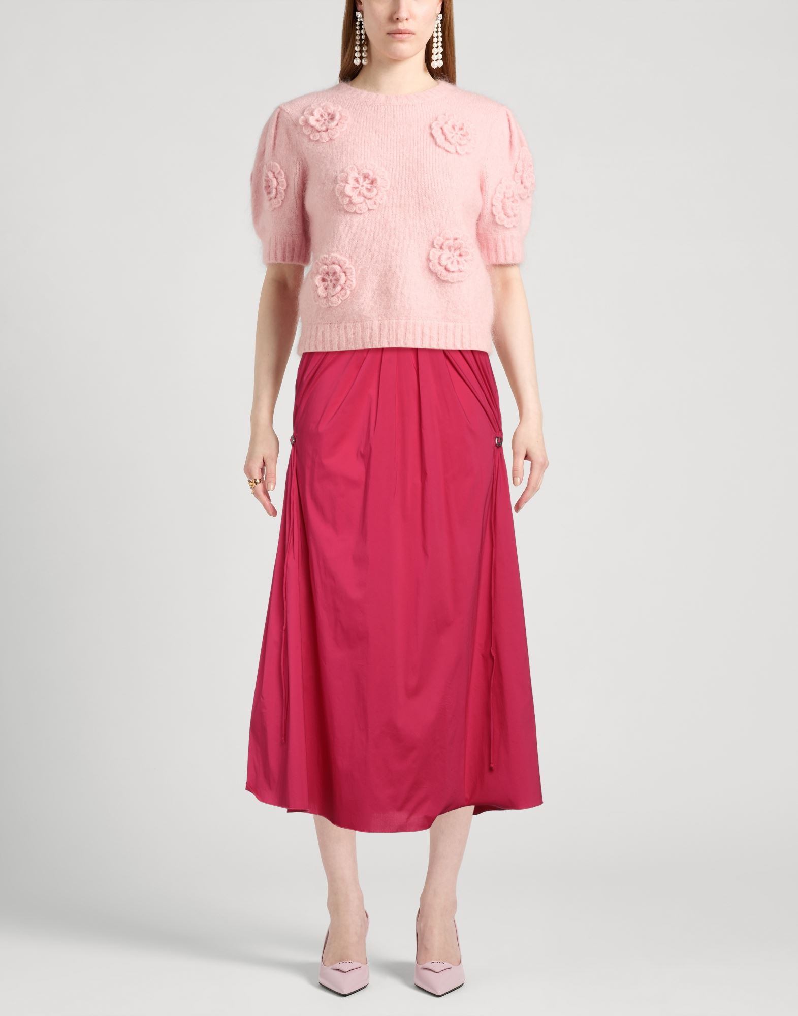  Liviana Conti - Hosen & Röcke - Midi-röcke - On Yoox.com 
