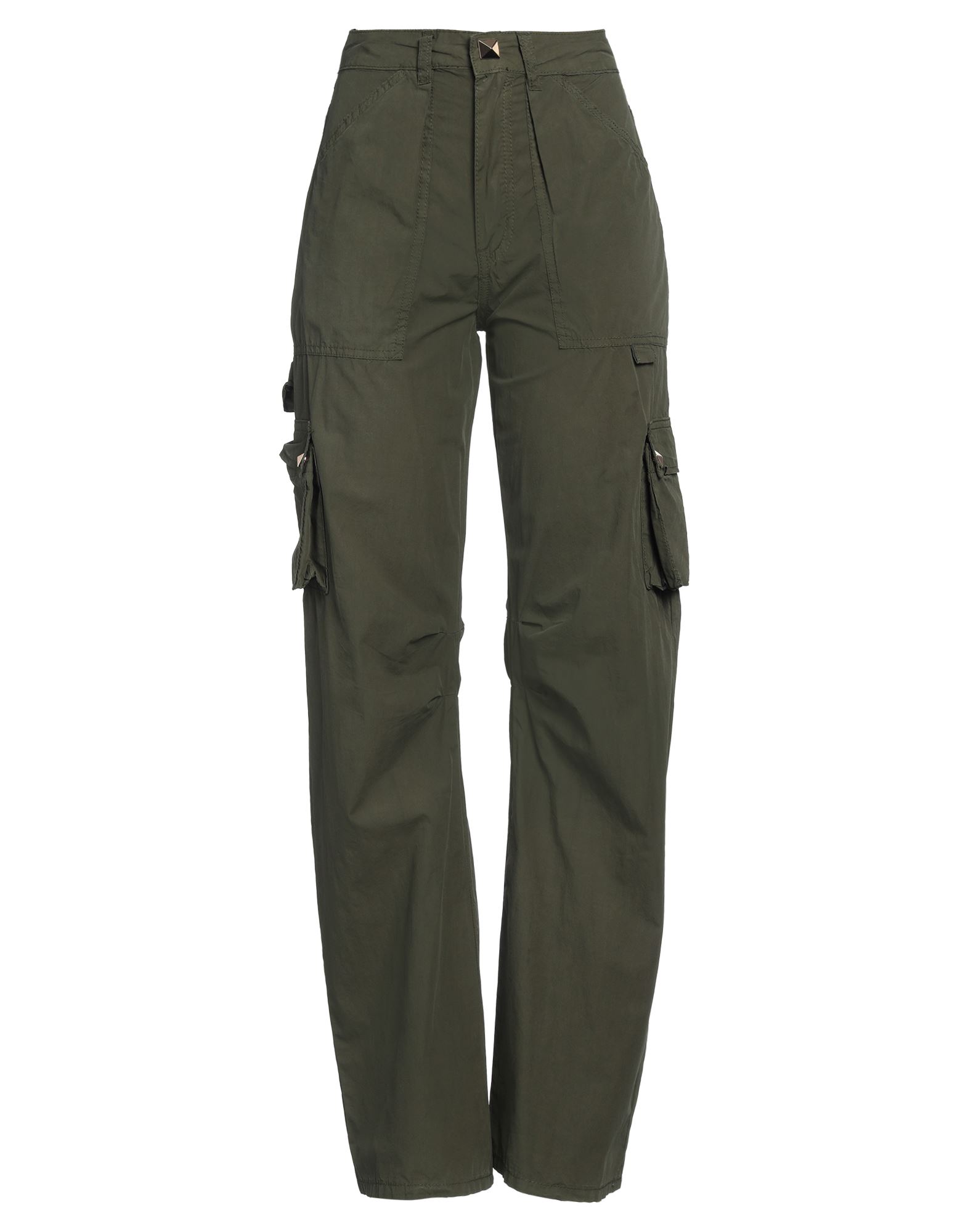 NO SECRETS BOTTOMWEAR Casual Παντελόνι