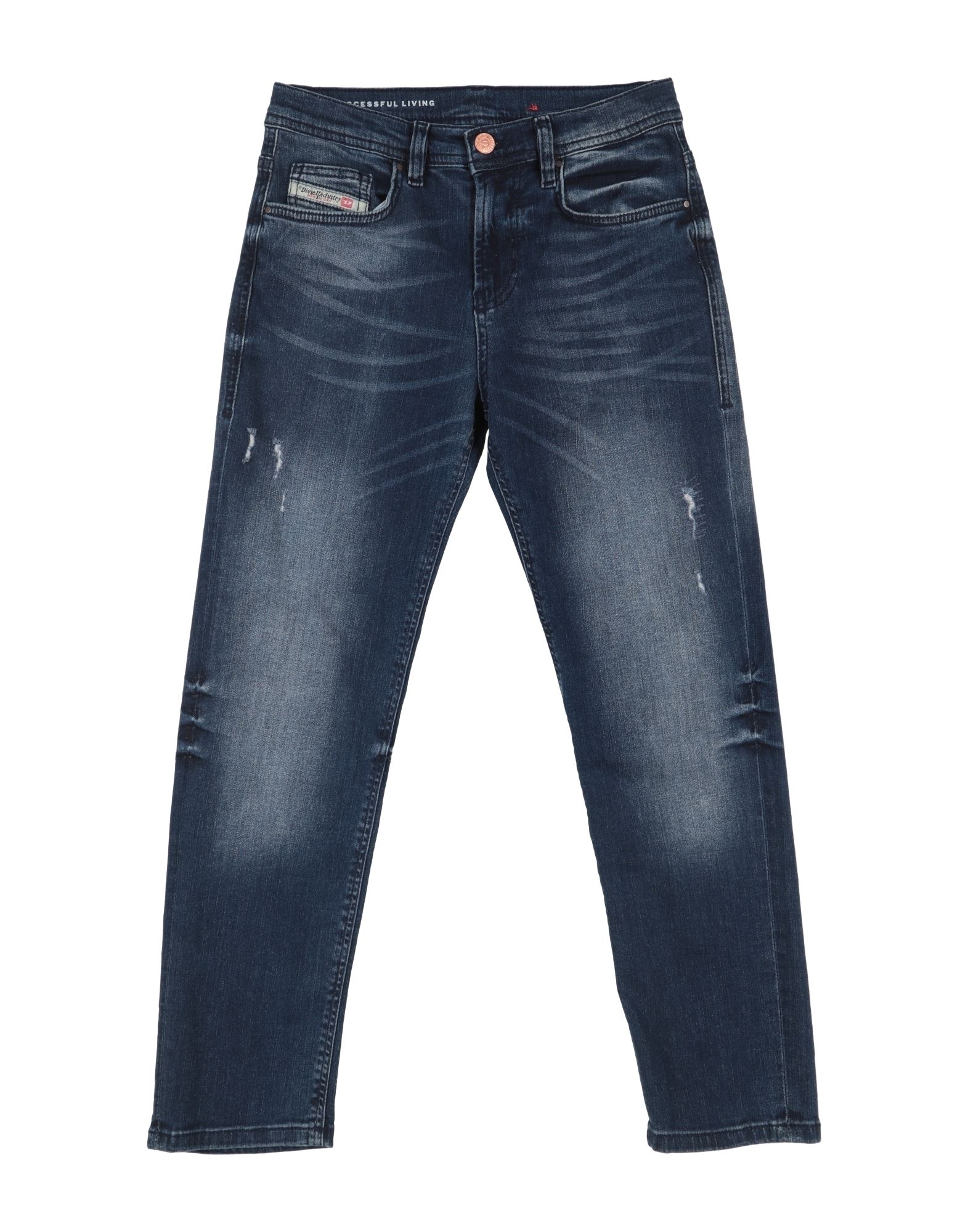  Diesel - Hosen & Röcke - Jeanshosen - On Yoox.com 