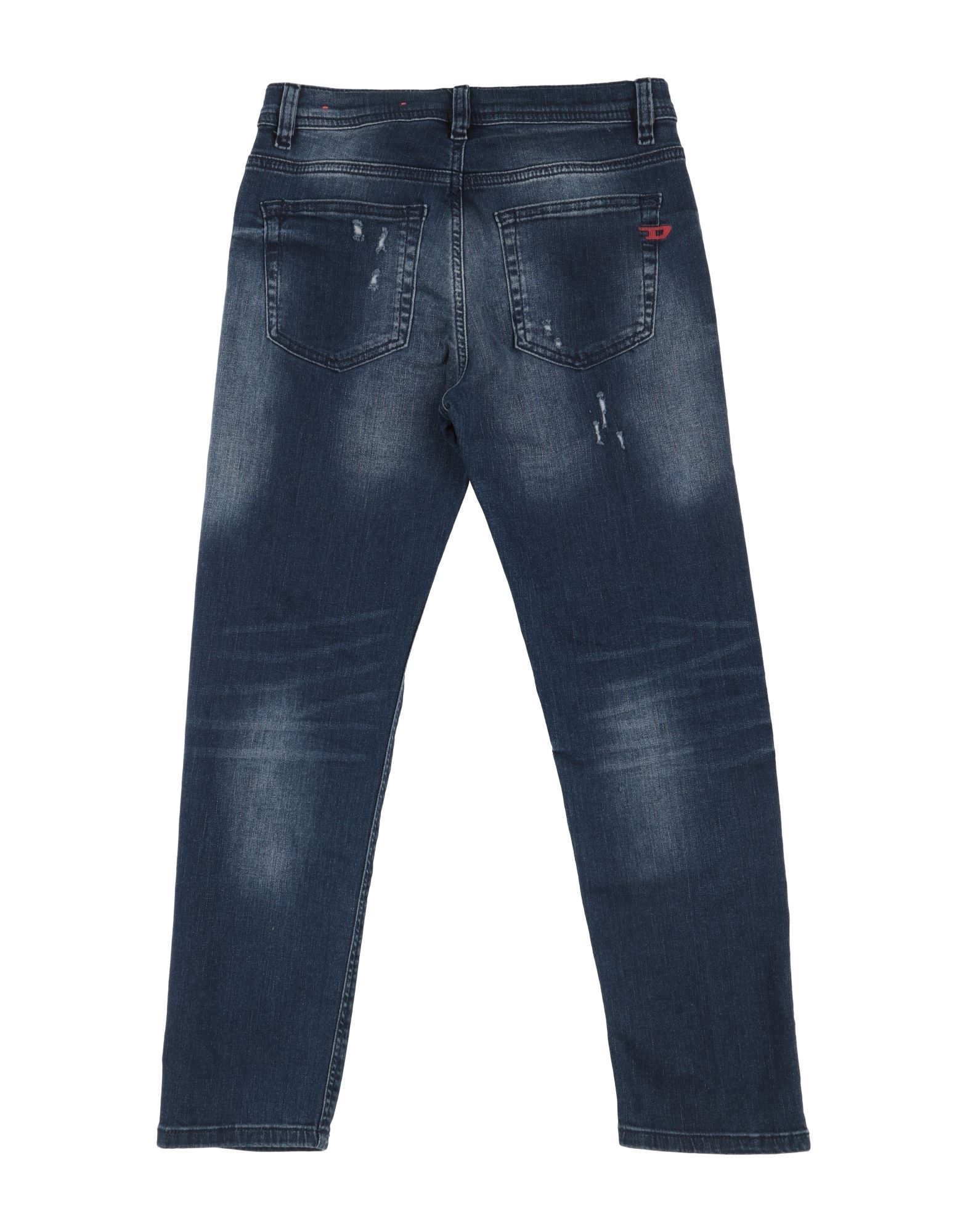  Diesel - Hosen & Röcke - Jeanshosen - On Yoox.com 