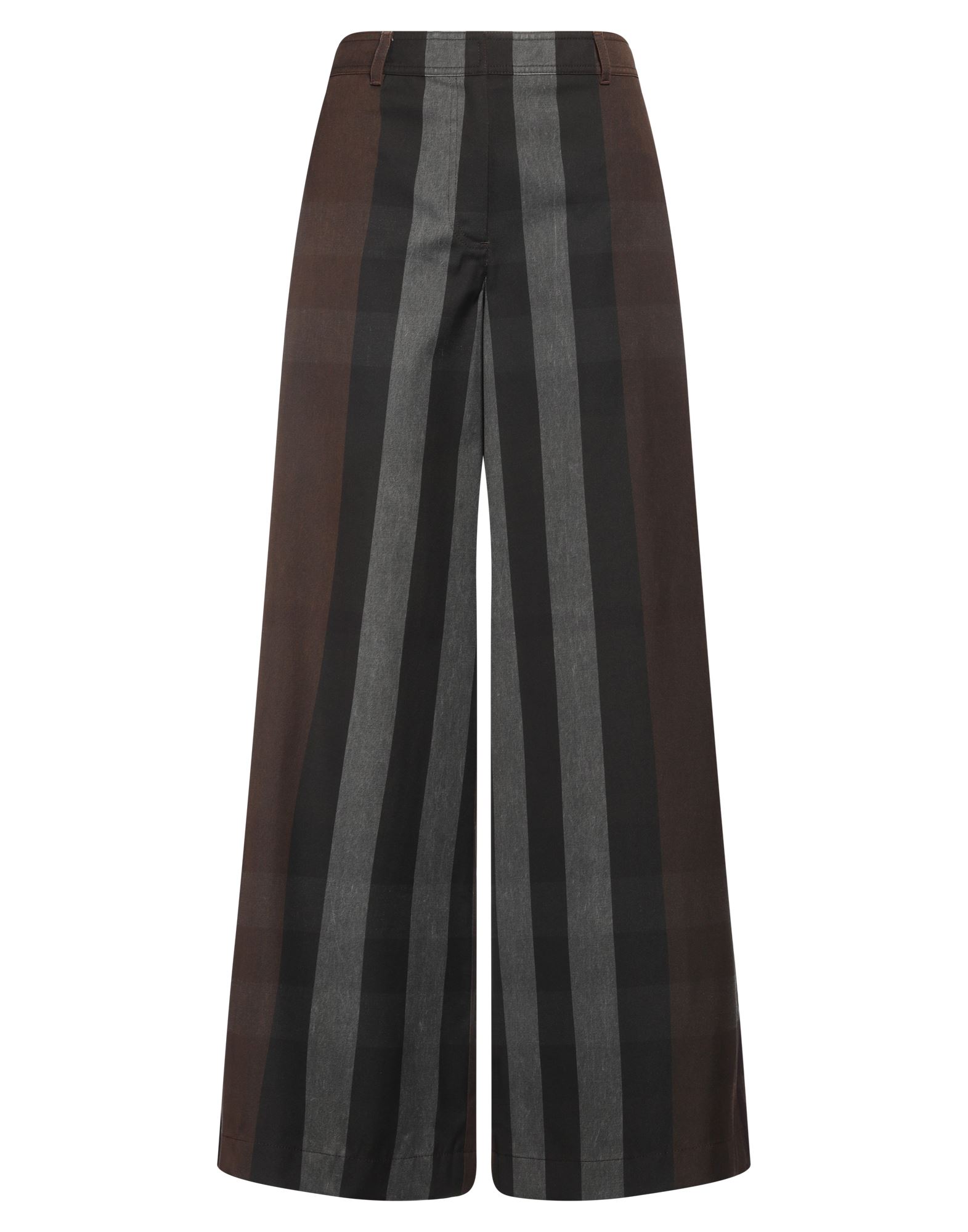 BURBERRY BURBERRY BOTTOMWEAR Casual Παντελόνι