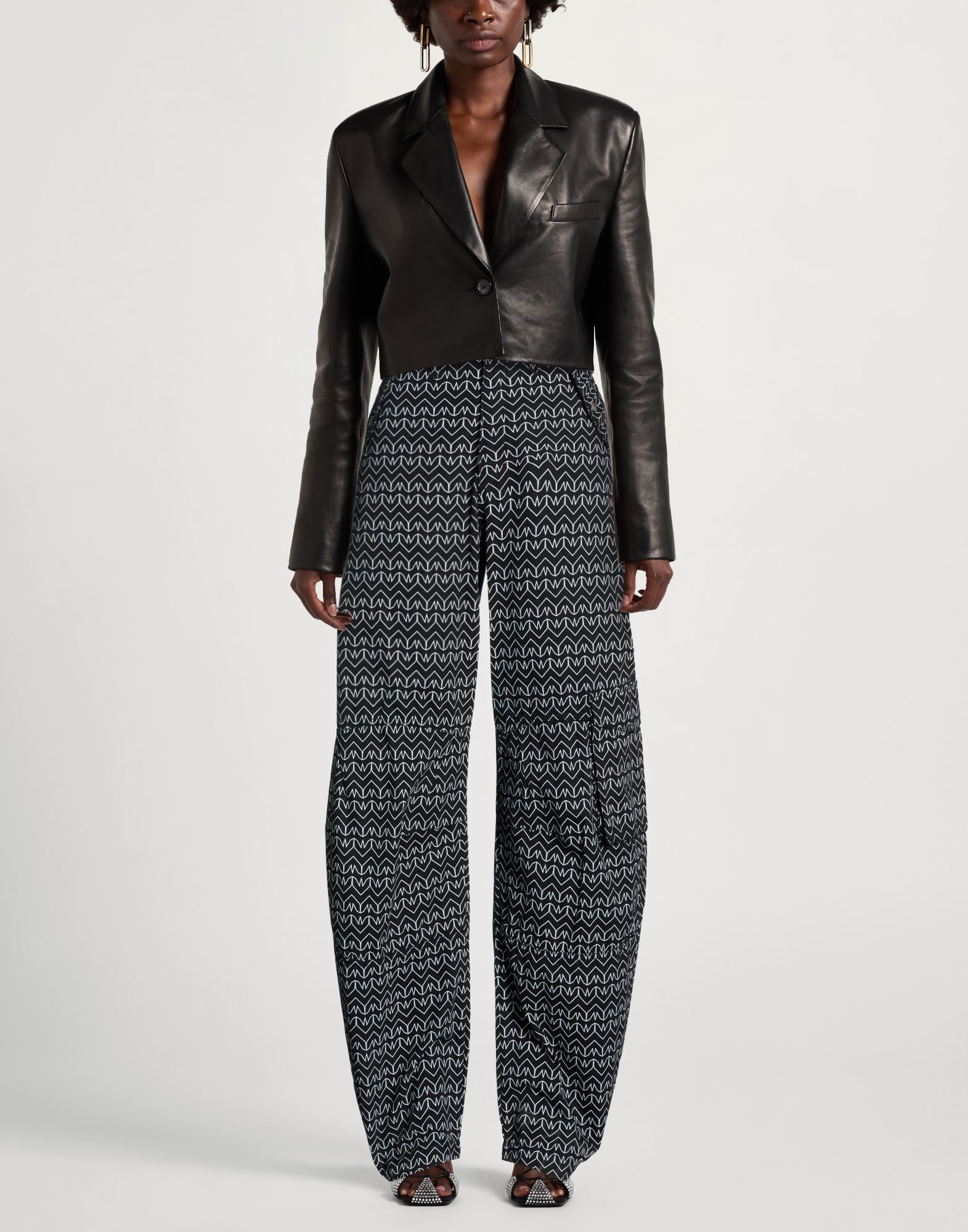  Patrizia Pepe - Hosen & Röcke - Hosen - On Yoox.com 