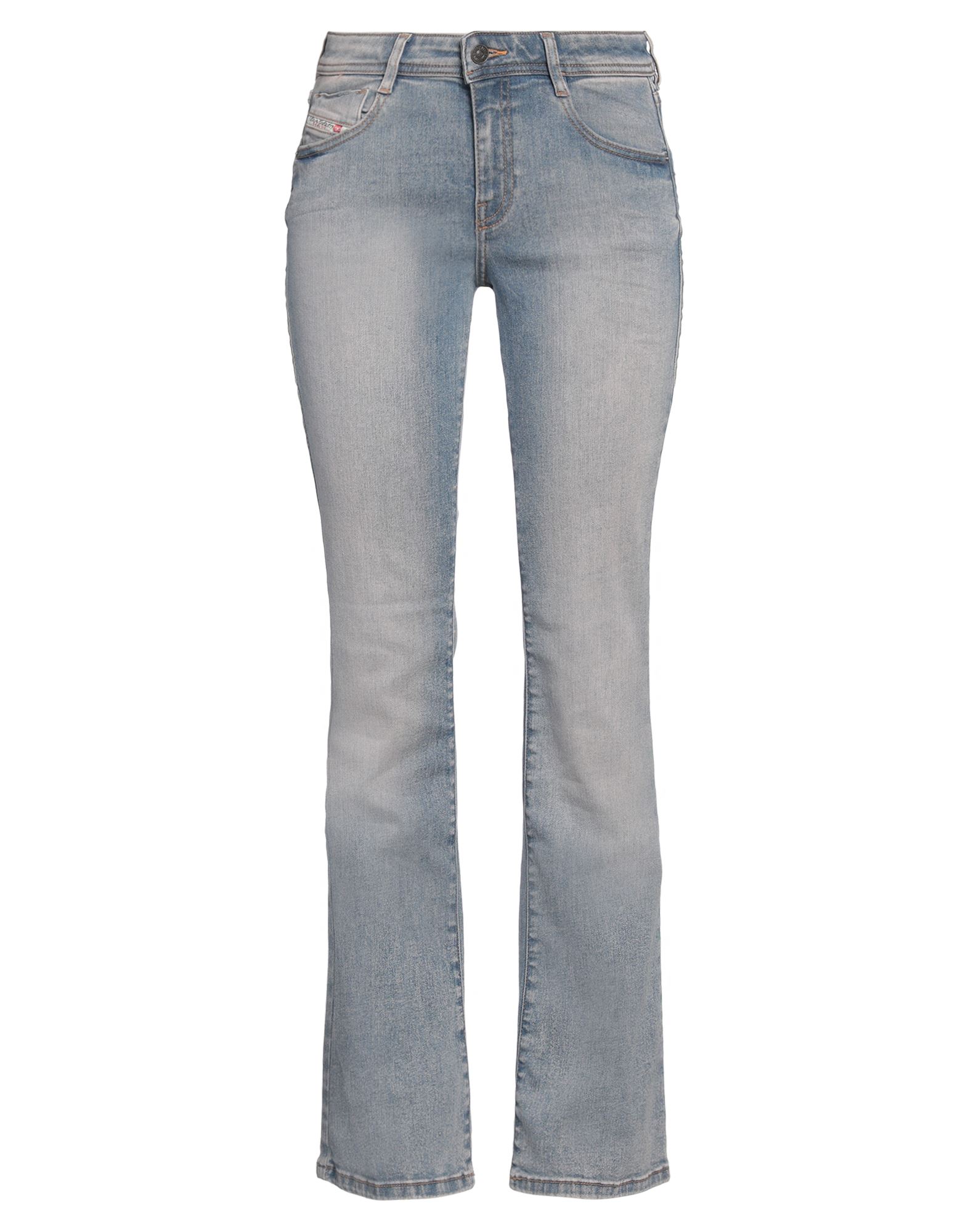DIESEL BOTTOMWEAR Τζιν