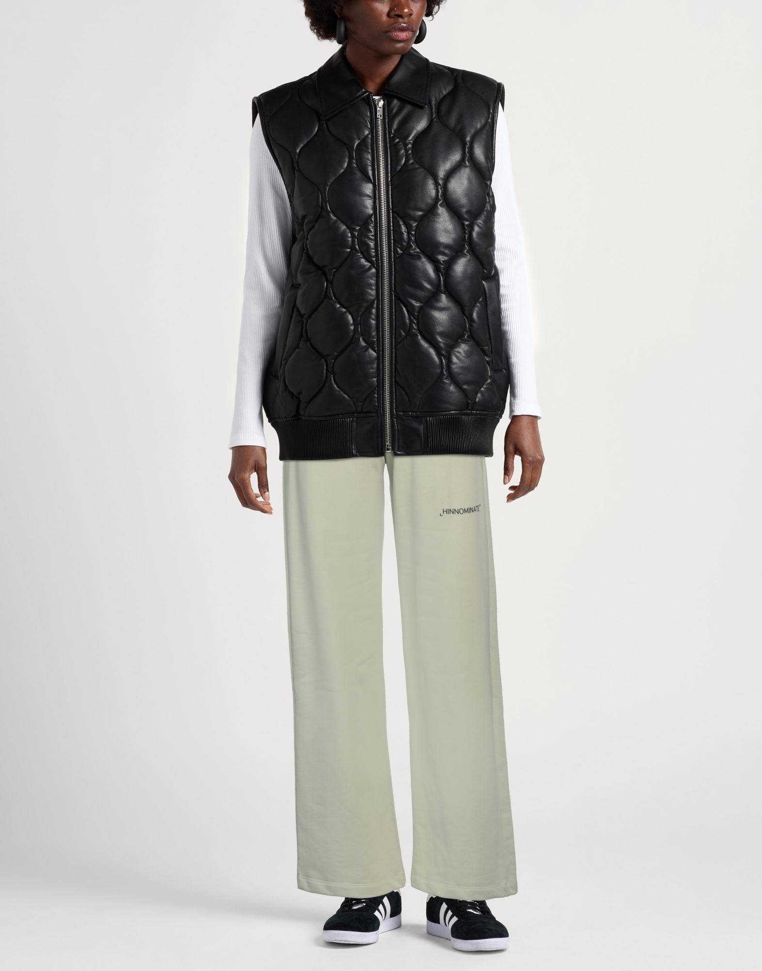  Hinnominate - Hosen & Röcke - Hosen - On Yoox.com 