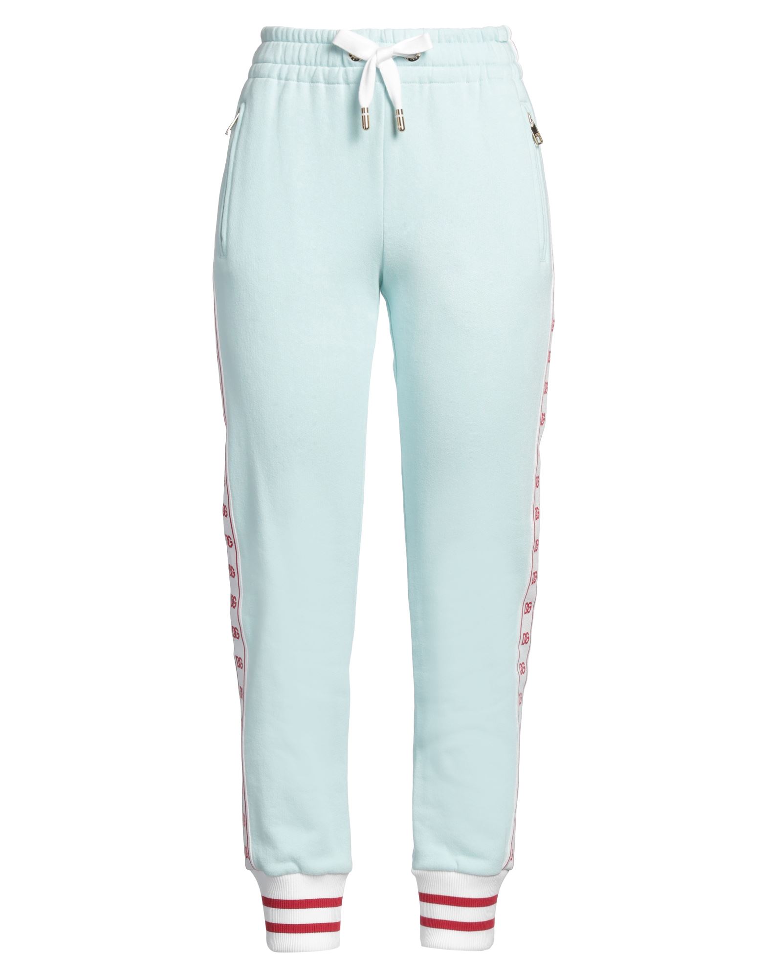 DOLCE&GABBANA DOLCE&GABBANA BOTTOMWEAR Casual Παντελόνι