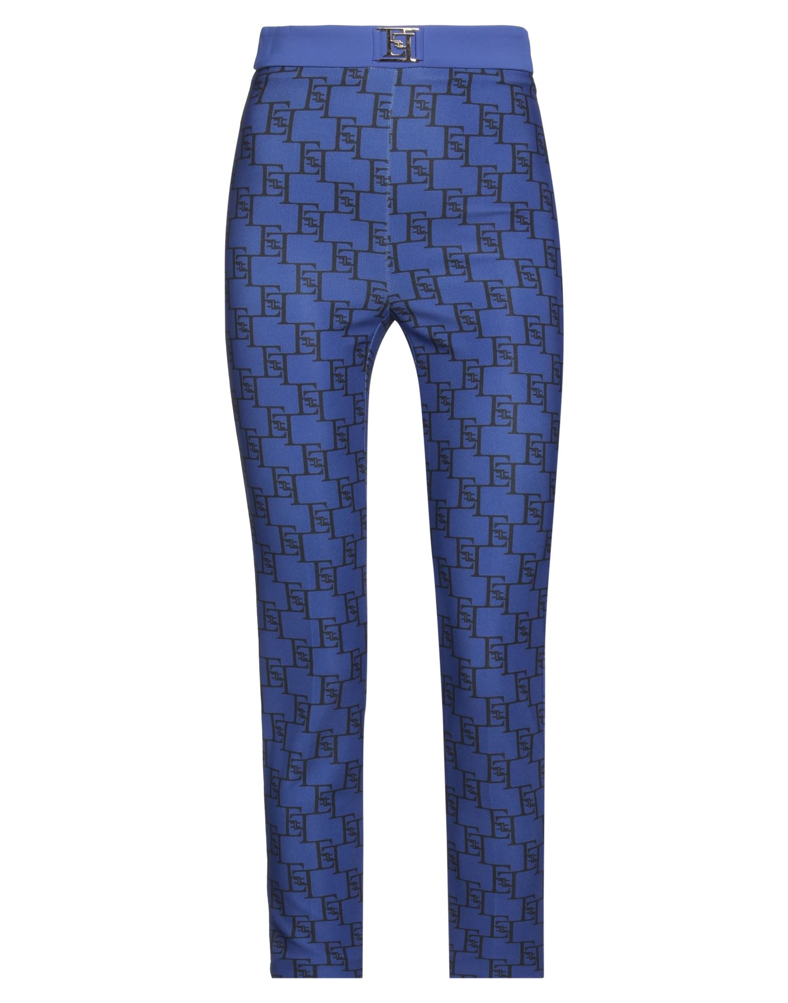 ELISABETTA FRANCHI ELISABETTA FRANCHI BOTTOMWEAR Casual Παντελόνι