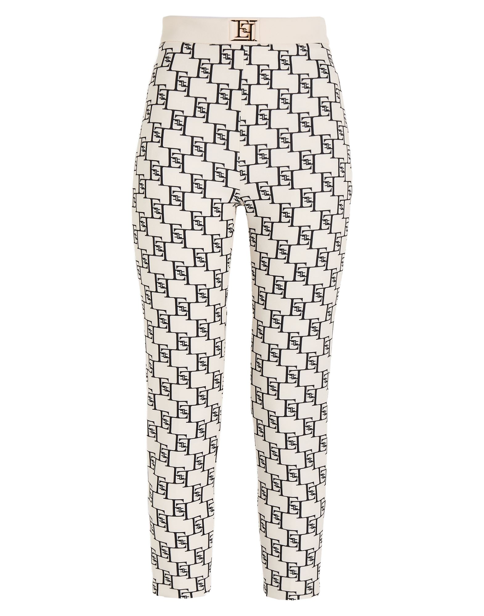 ELISABETTA FRANCHI ELISABETTA FRANCHI BOTTOMWEAR Casual Παντελόνι