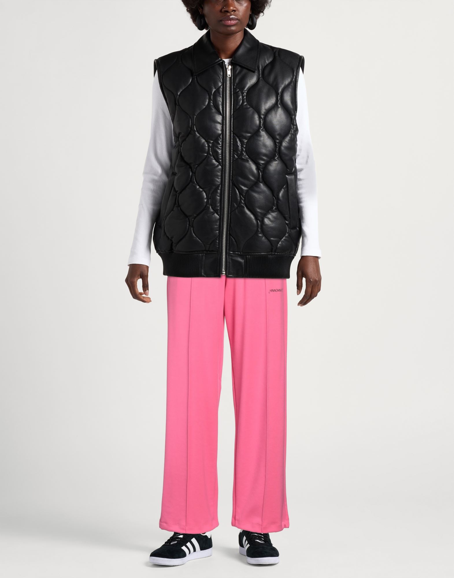  Hinnominate - Hosen & Röcke - Hosen - On Yoox.com 