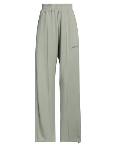 Pantalones Mujer Verde salvia S,XS,XXS Mujer
