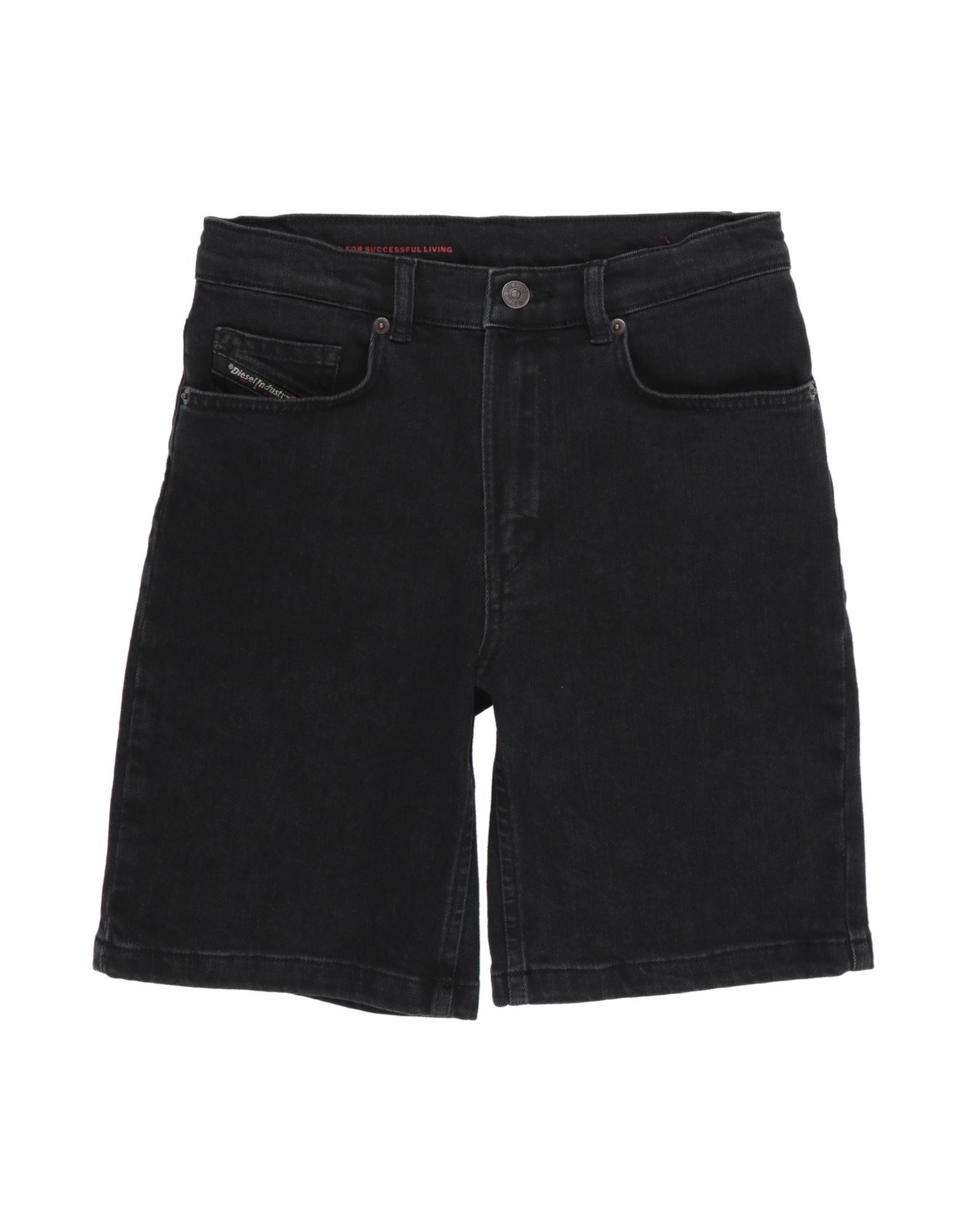  Diesel - Hosen & Röcke - Jeansshorts - On Yoox.com 