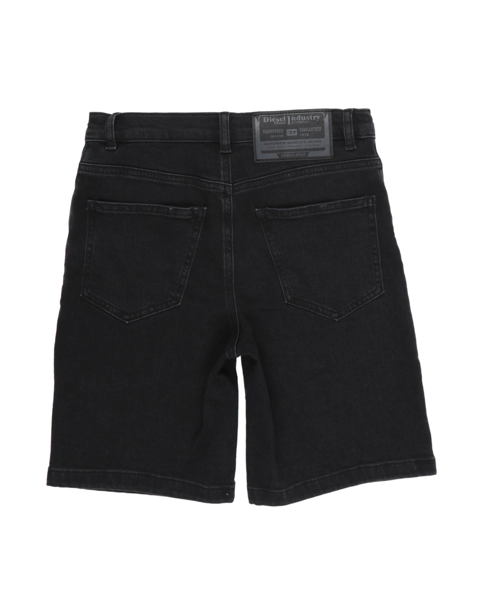  Diesel - Hosen & Röcke - Jeansshorts - On Yoox.com 