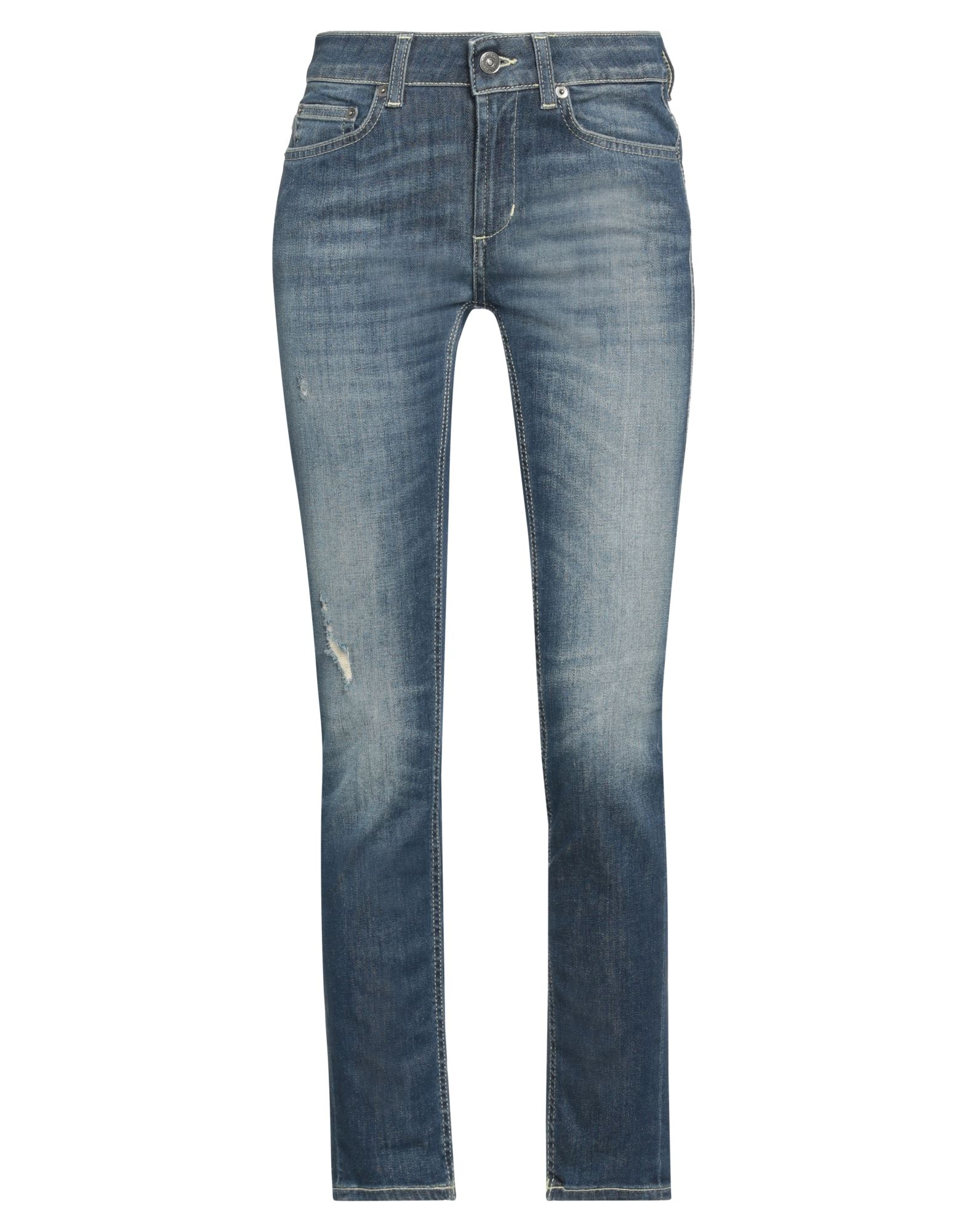  Dondup - Hosen & Röcke - Jeanshosen - On Yoox.com 