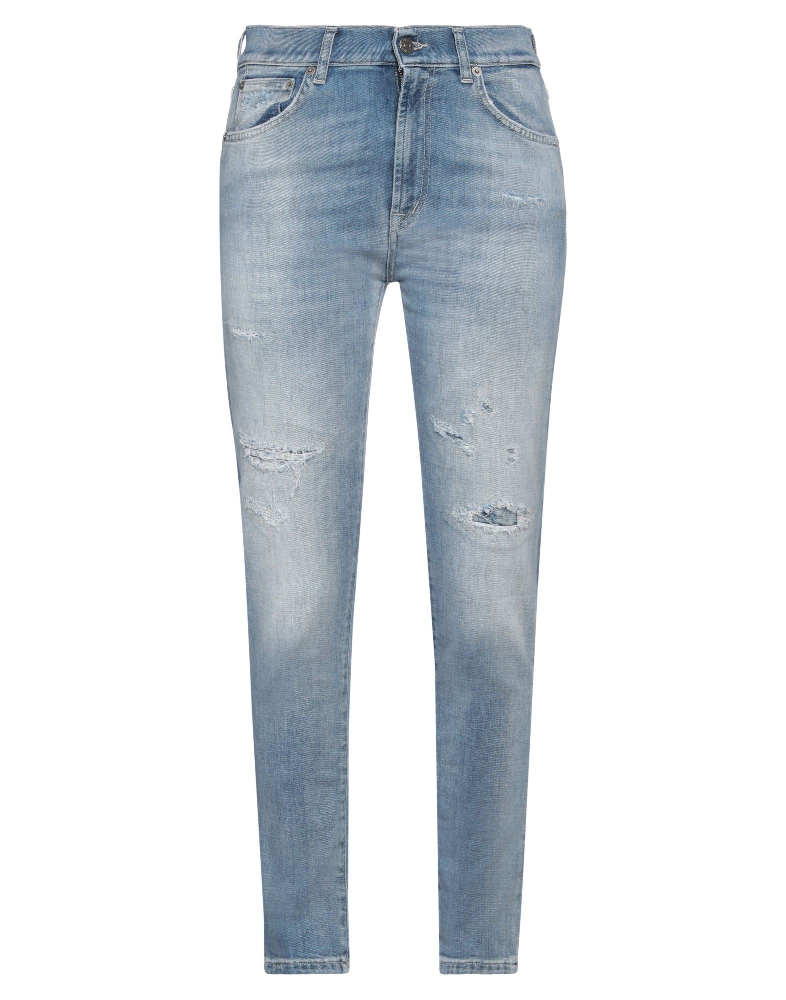 DONDUP BOTTOMWEAR Τζιν