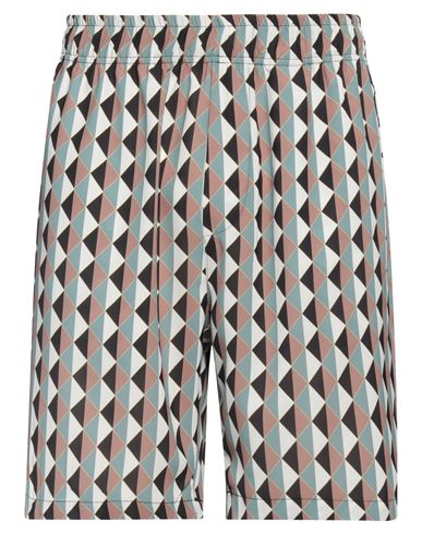Pantalones cortos y bermudas Hombre Verde salvia XXL Hombre