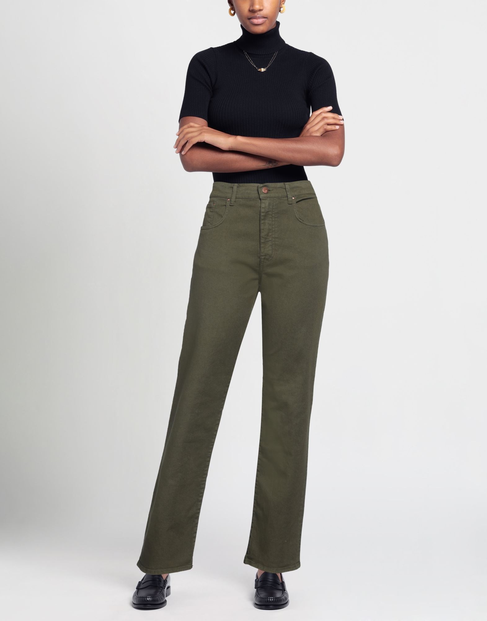  Cigala's - Partes De Abajo - Pantalones Vaqueros - On Yoox.com 