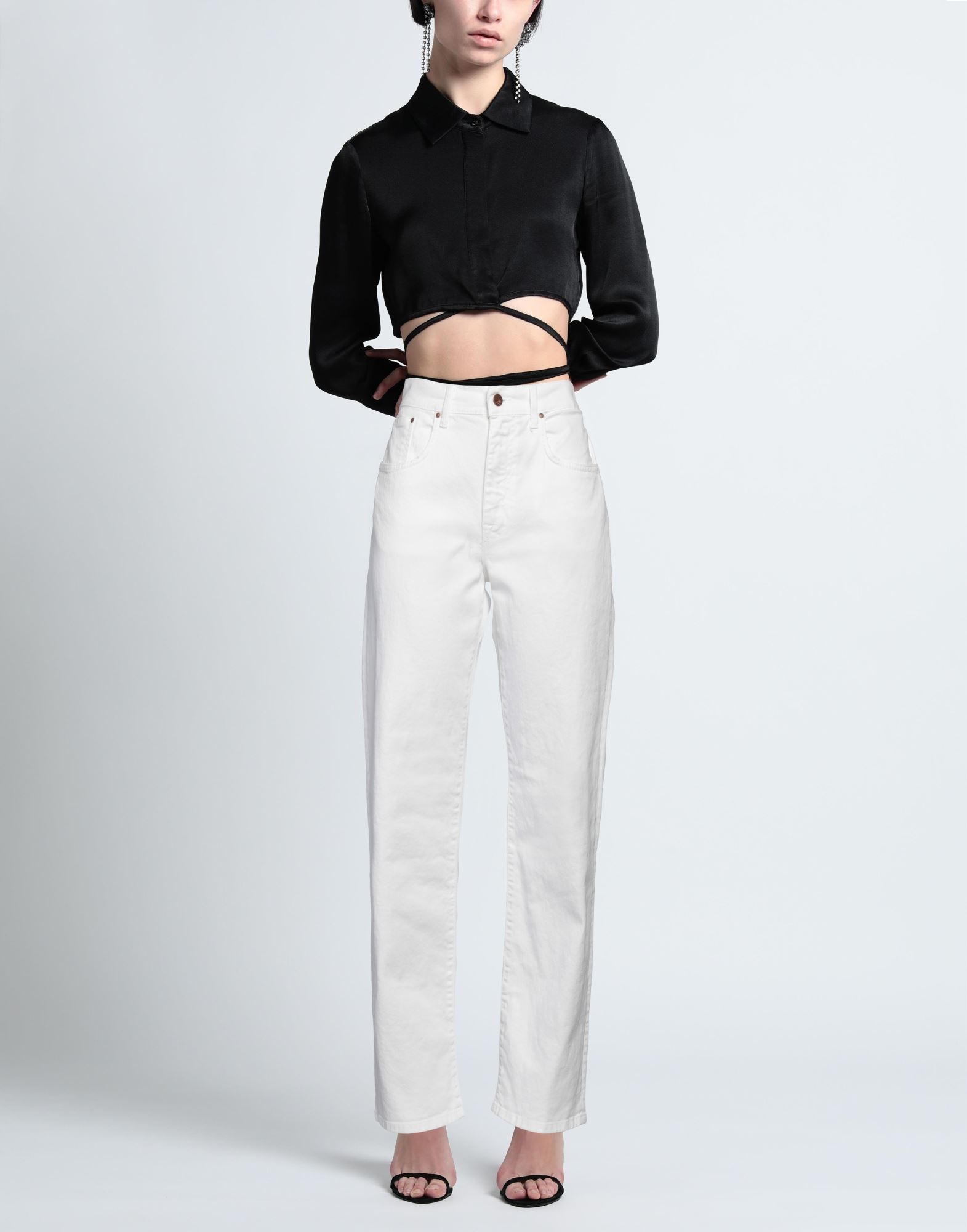 Cigala's - Hosen & Röcke - Jeanshosen - On Yoox.com 