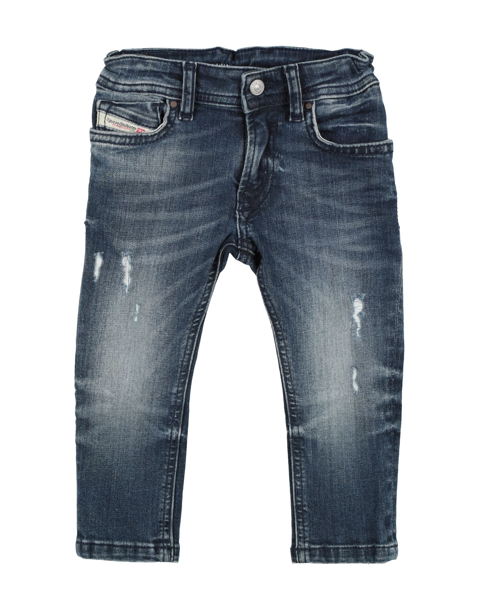  Diesel - Hosen & Röcke - Jeanshosen - On Yoox.com 