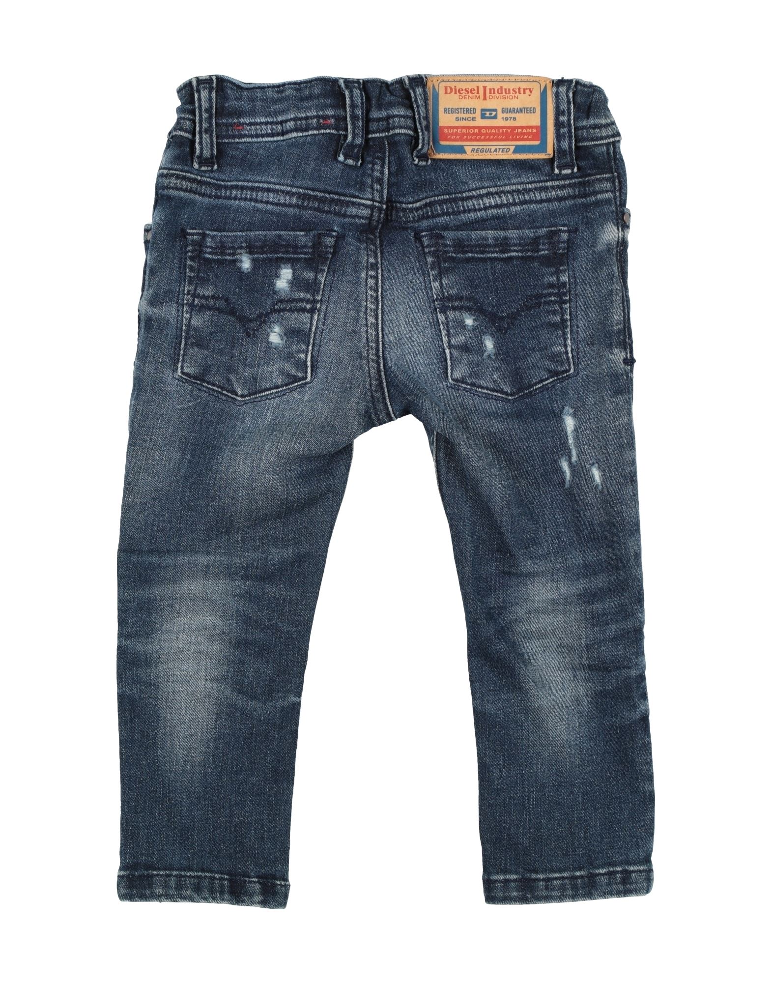  Diesel - Hosen & Röcke - Jeanshosen - On Yoox.com 