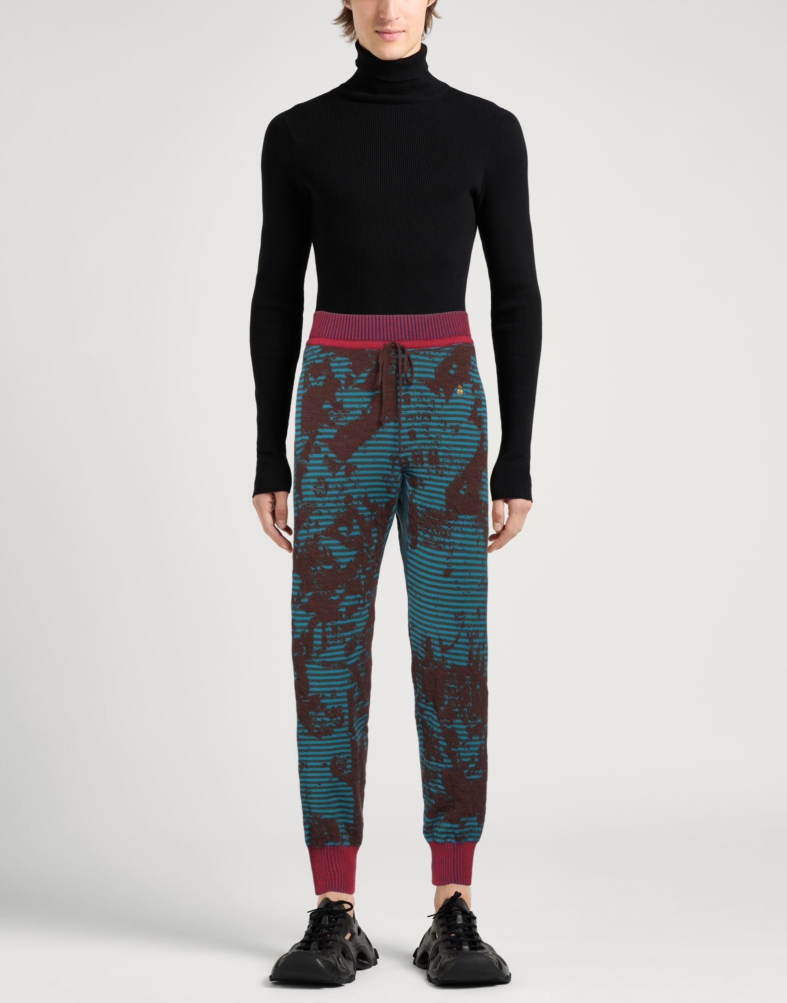  Vivienne Westwood - Hosen & Röcke - Hosen - On Yoox.com 
