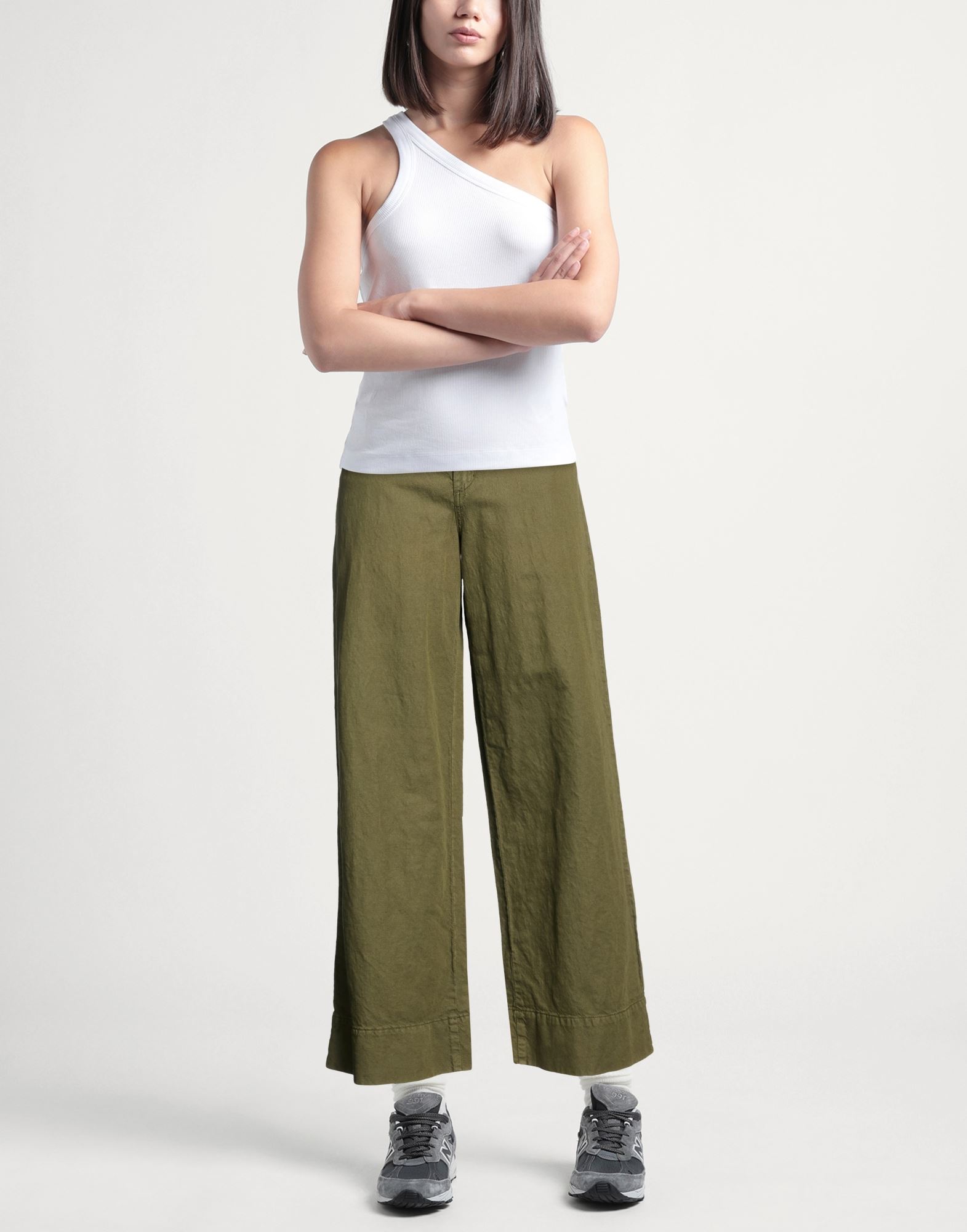  Cigala's - Partes De Abajo - Pantalones Vaqueros - On Yoox.com 