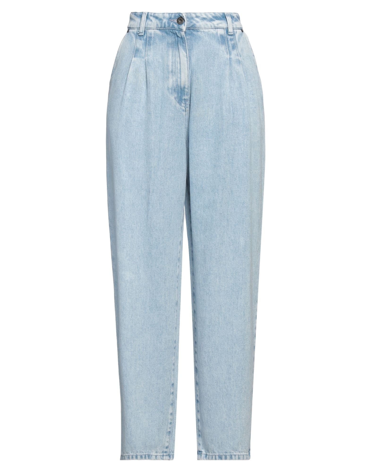  Solotre - Hosen & Röcke - Jeanshosen - On Yoox.com 