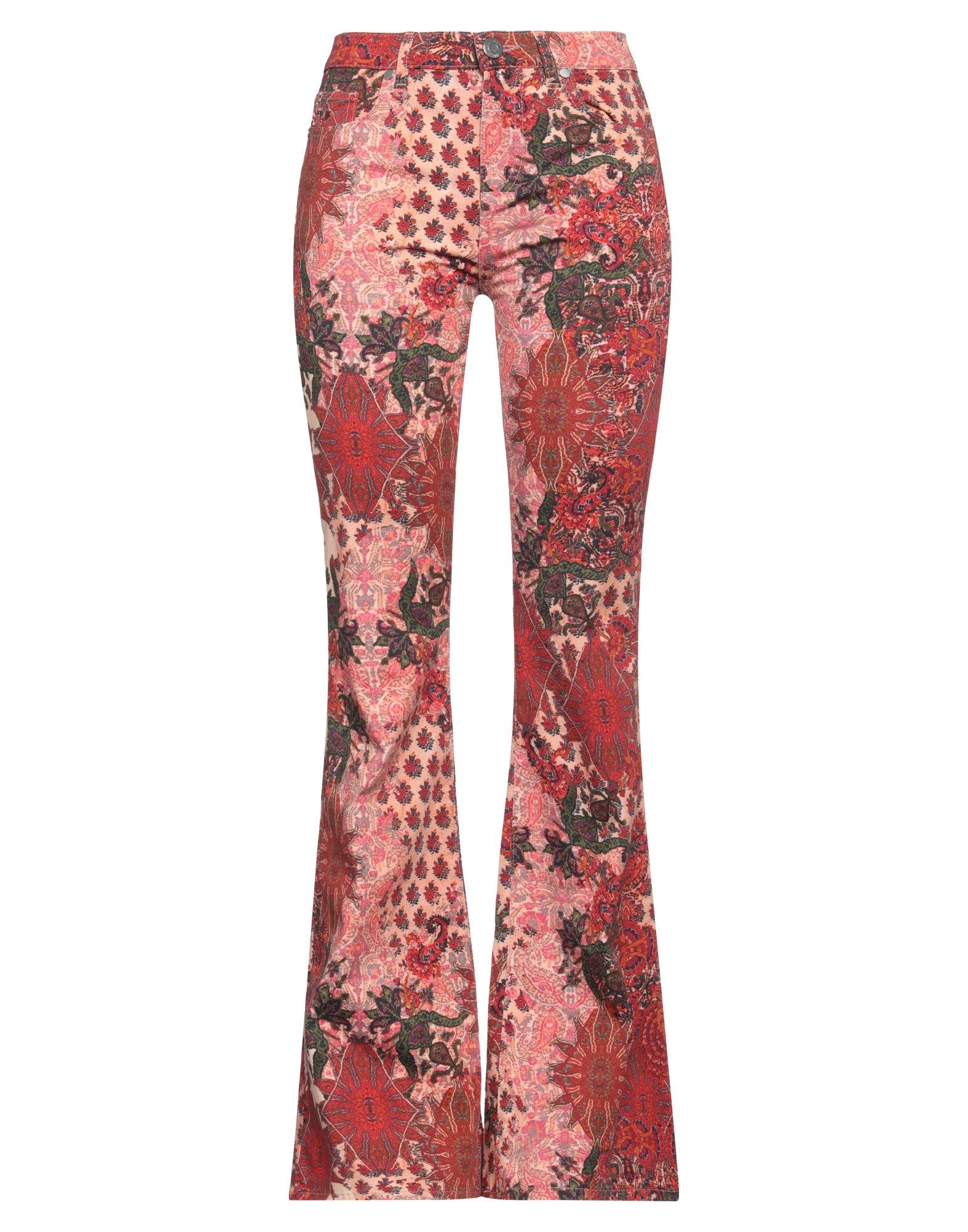 GAëLLE Paris BOTTOMWEAR Casual Παντελόνι