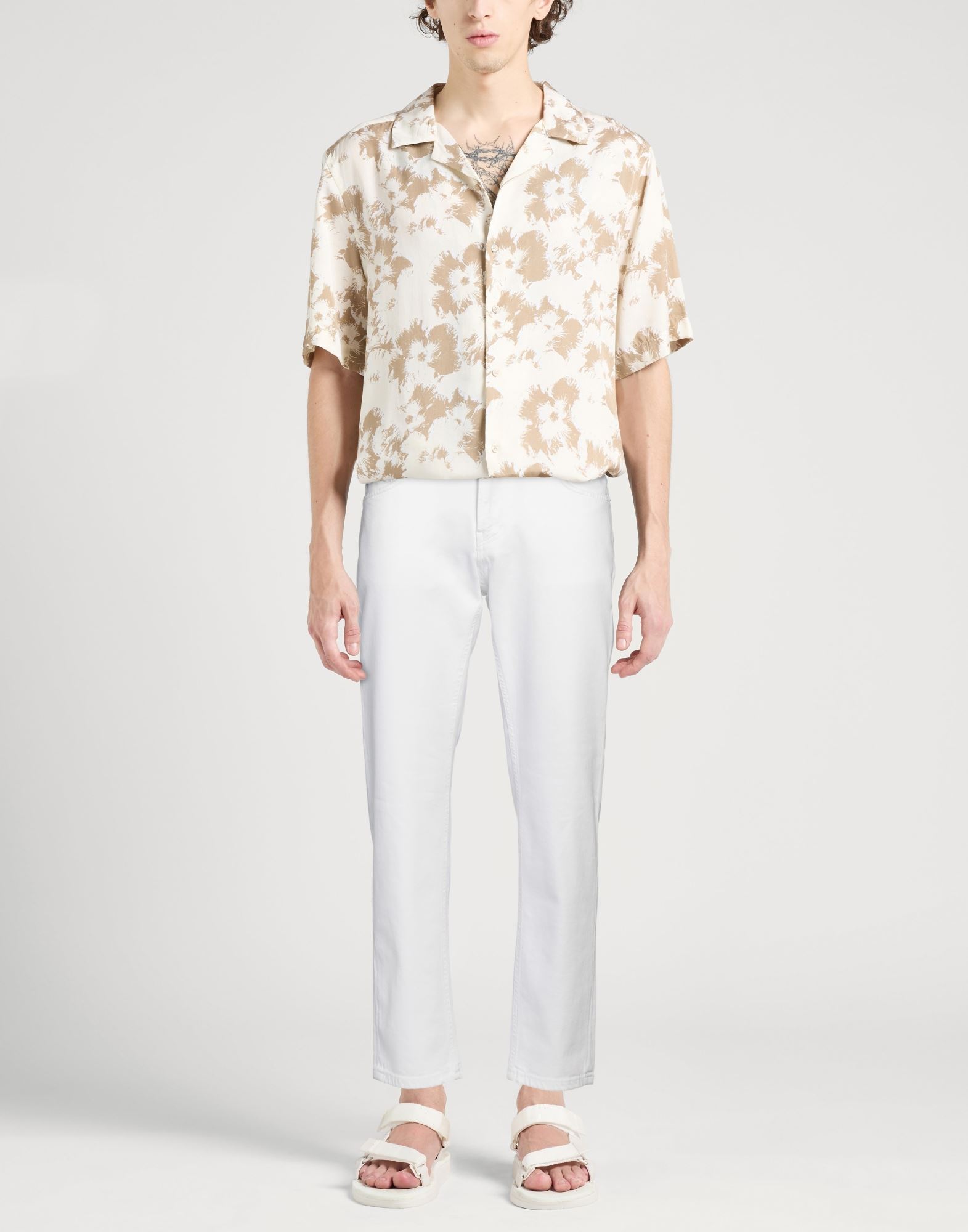  Haikure - Hosen & Röcke - Jeanshosen - On Yoox.com 