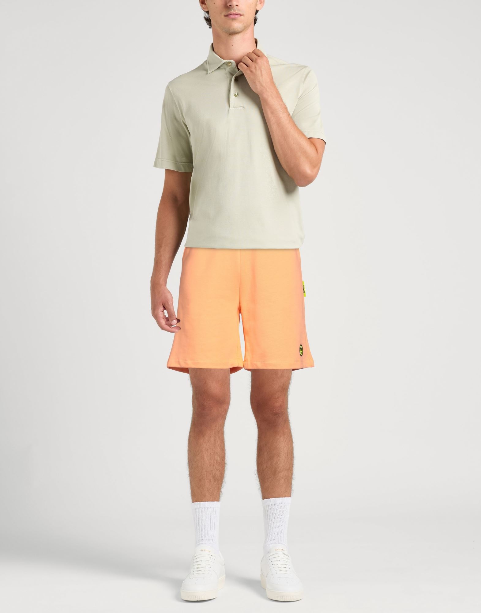  Barrow - Hosen & Röcke - Shorts & Bermudashorts - On Yoox.com 