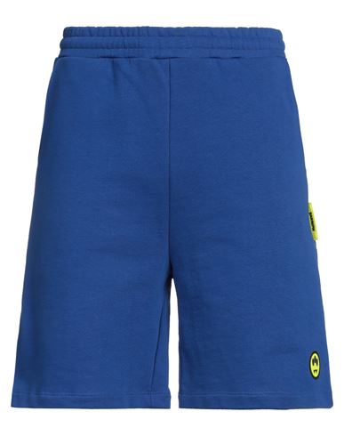 Shorts & Bermudashorts Herren Blau M,XL,XS Herren