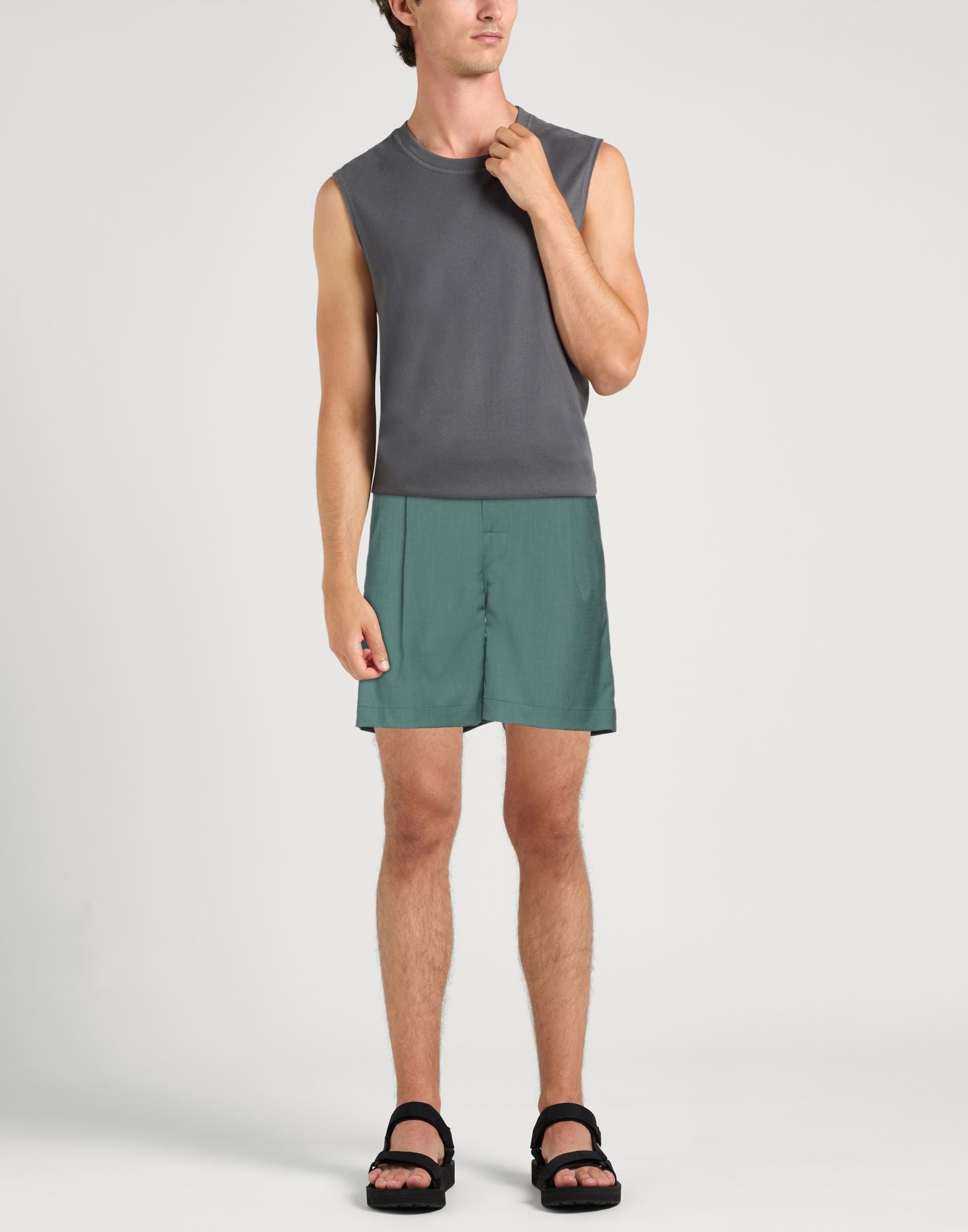  Daniele Alessandrini - Hosen & Röcke - Shorts & Bermudashorts - On Yoox.com 