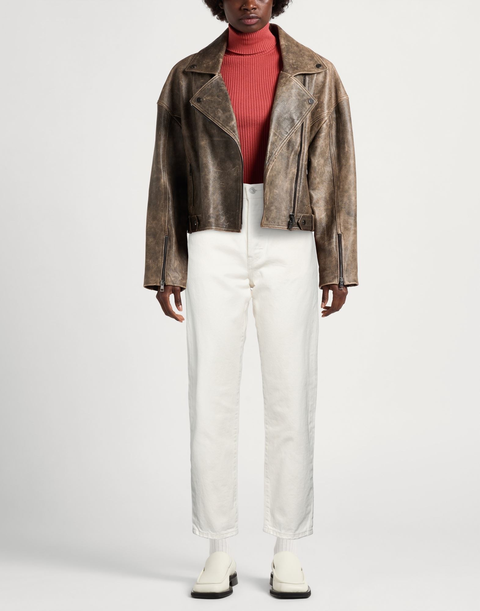  Levi's - Hosen & Röcke - Hosen - On Yoox.com 
