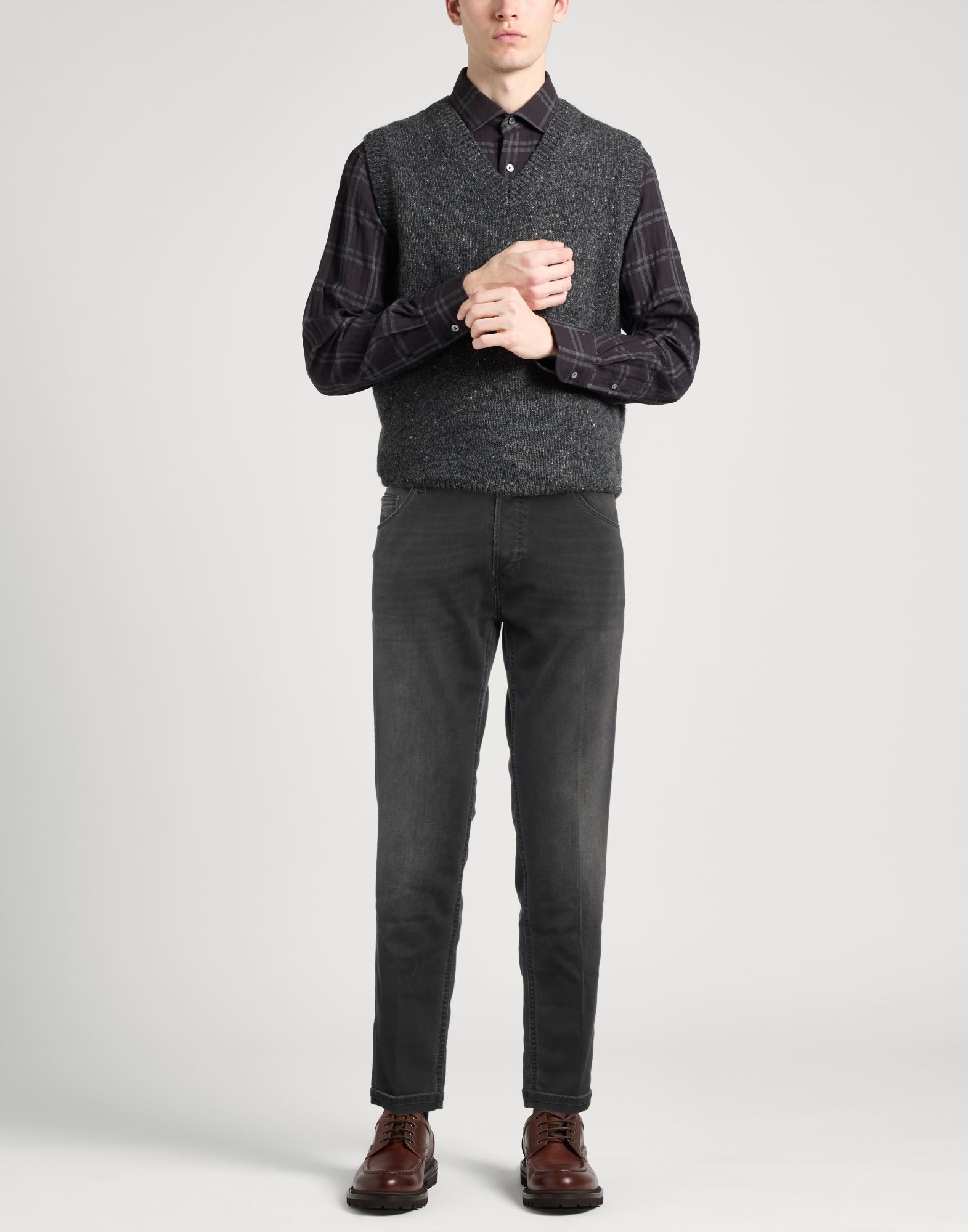  Pt Torino - Hosen & Röcke - Jeanshosen - On Yoox.com 