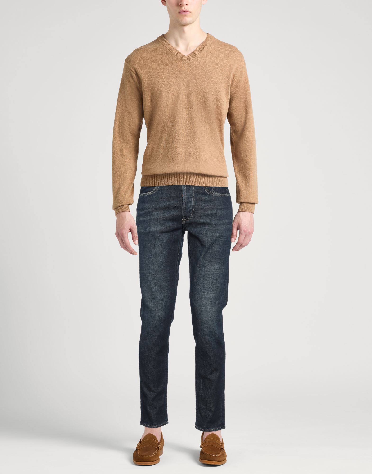  Siviglia - Hosen & Röcke - Jeanshosen - On Yoox.com 