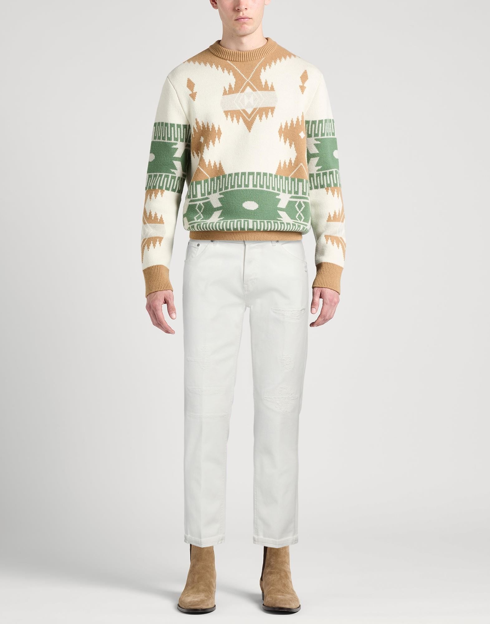  Pt Torino - Hosen & Röcke - Jeanshosen - On Yoox.com 